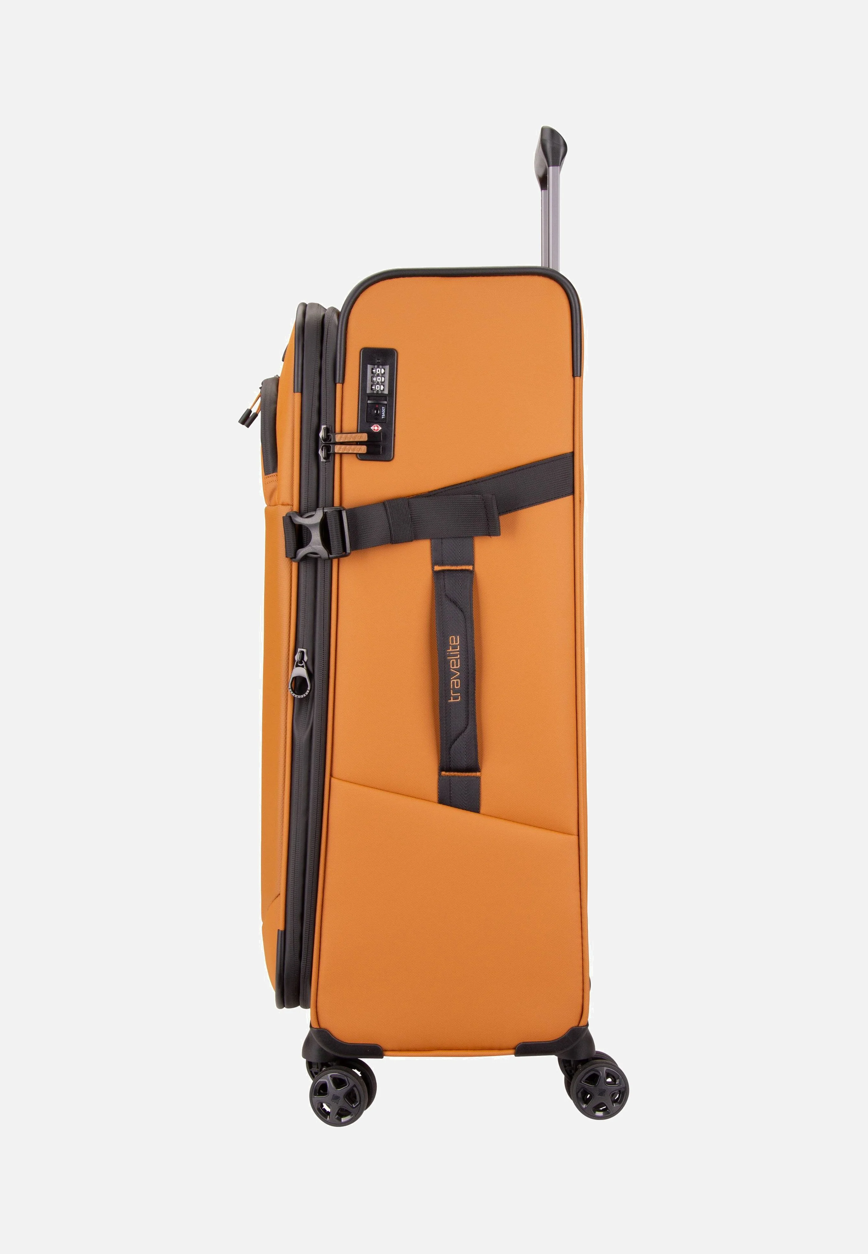 Briize 4W Trolley L Exp Curry - Koffer - Image 4