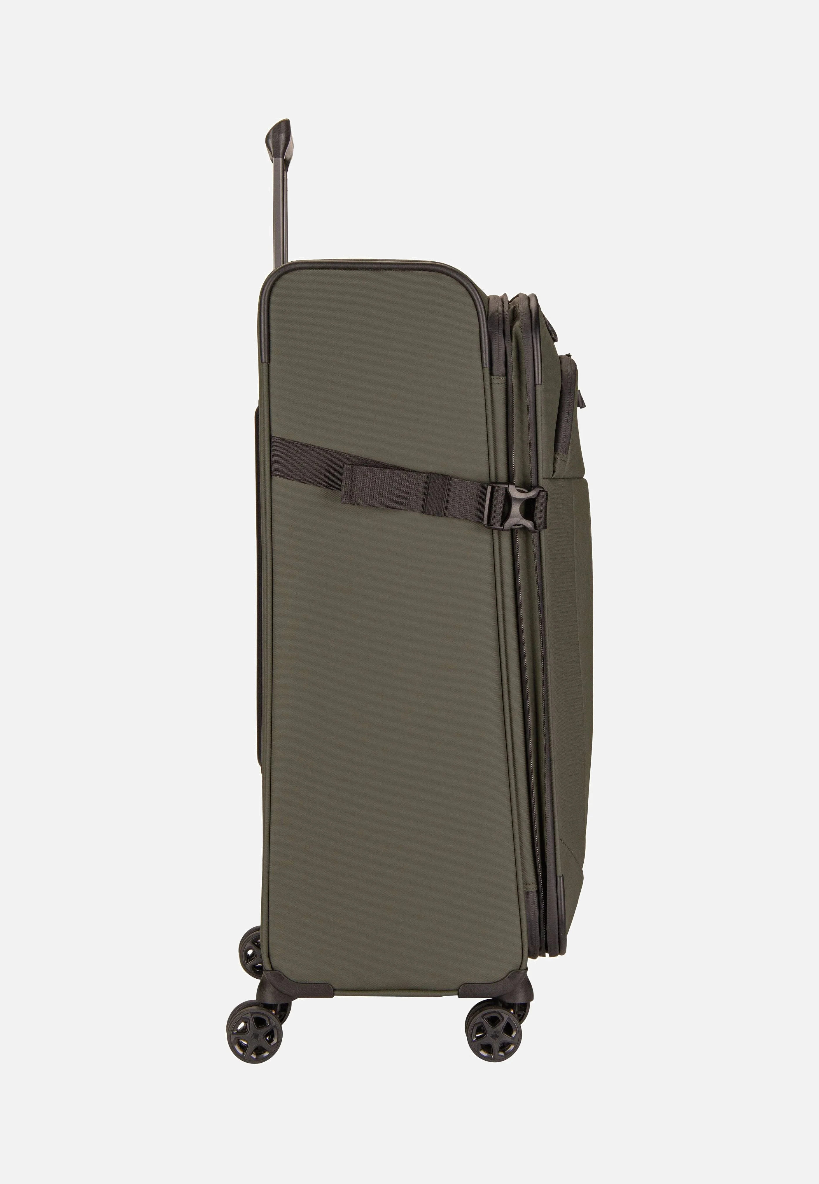 Briize 4W Trolley L Exp Khaki - Koffer - Image 7