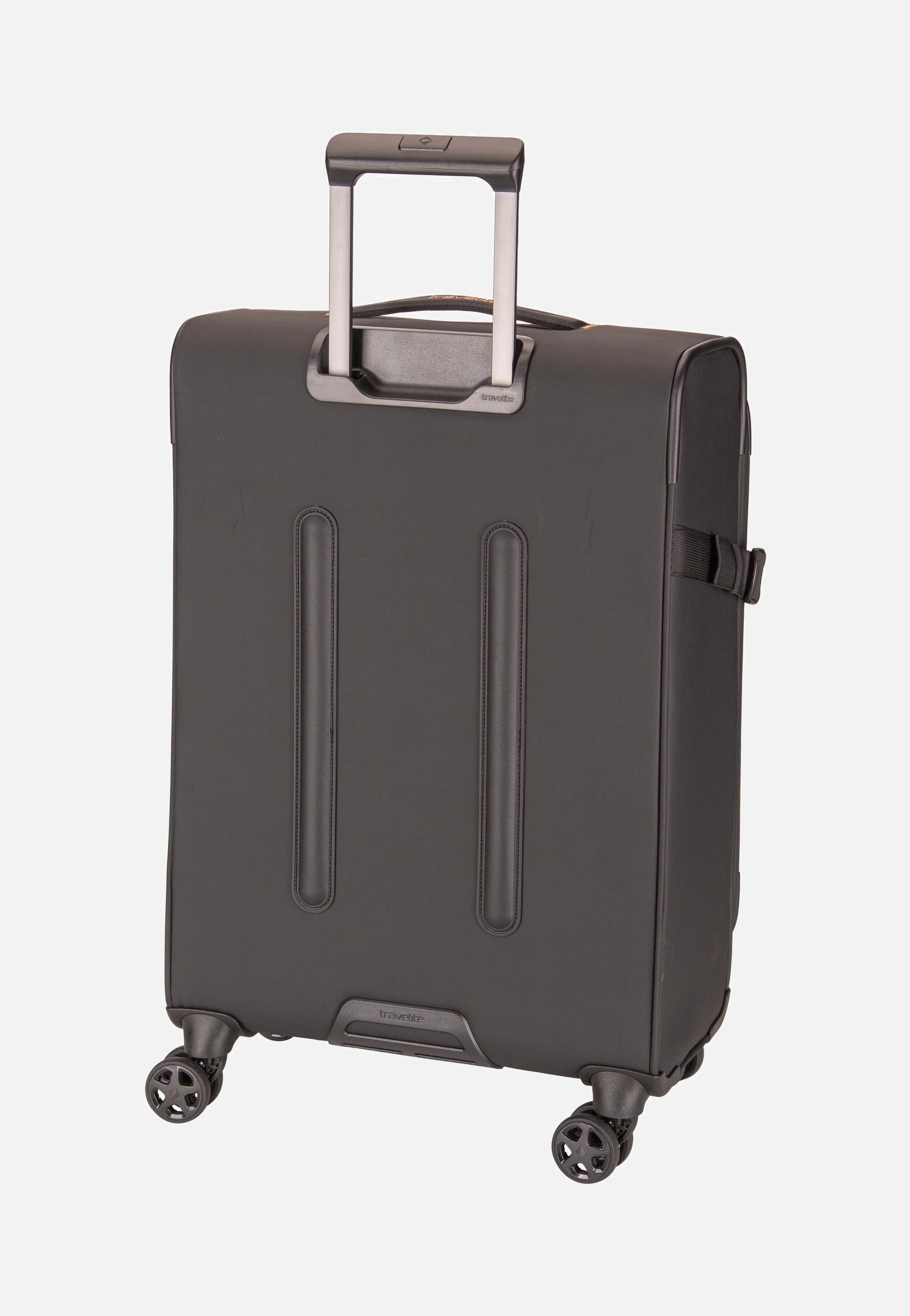 Briize 4W Trolley M Exp Black - Koffer - Image 2