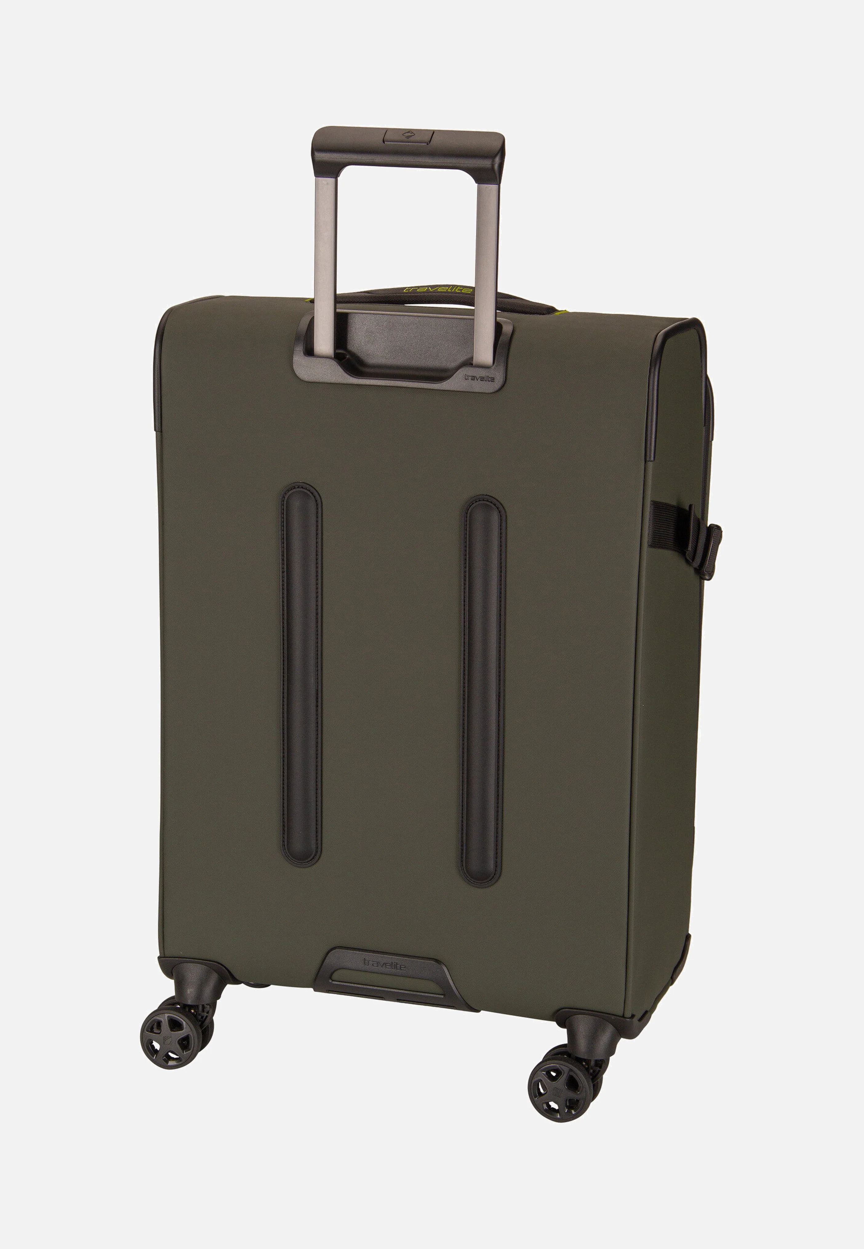 Briize 4W Trolley M Exp Khaki - Koffer - Image 2