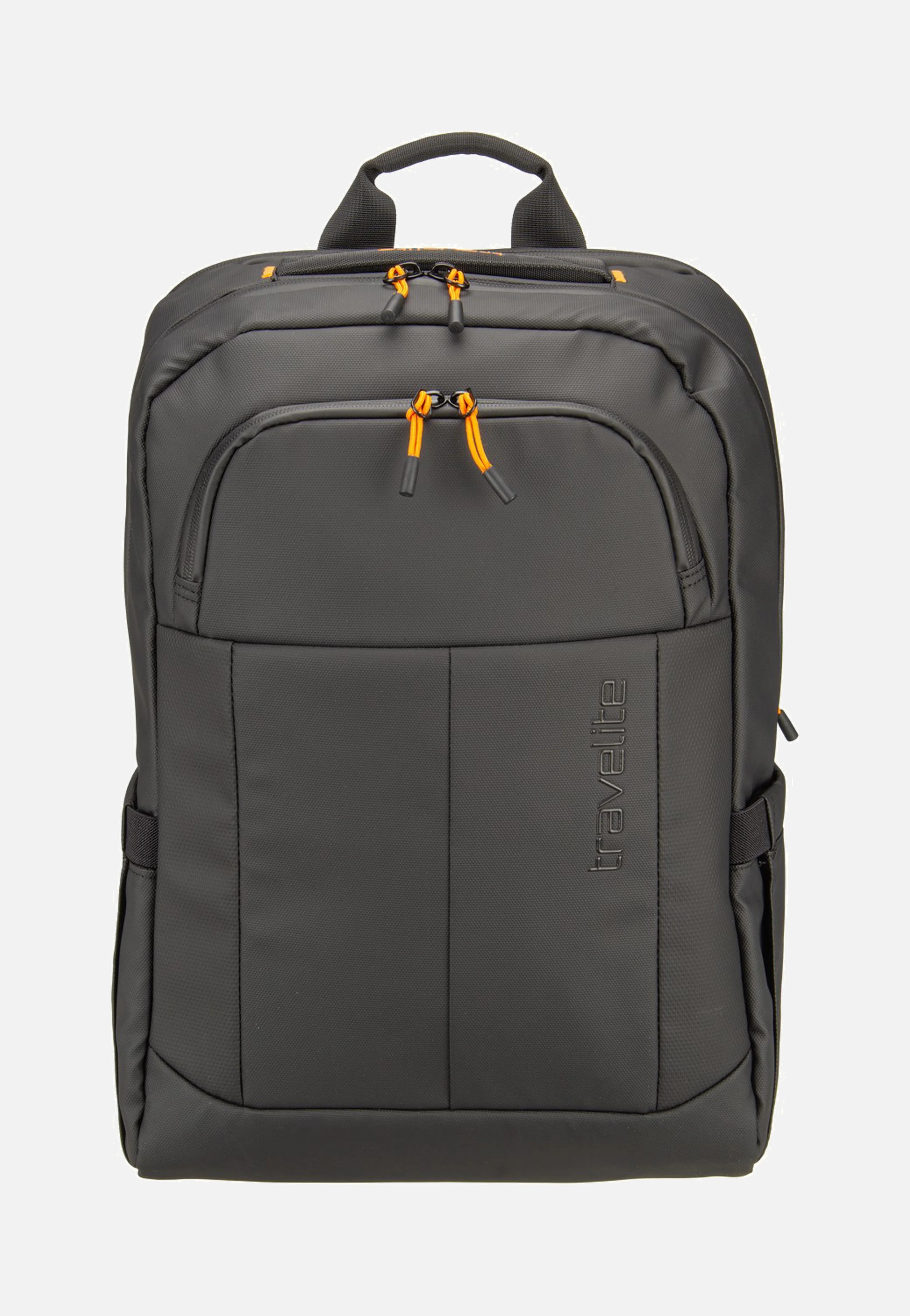 Briize Backpack M Black - Rucksack - Image 2