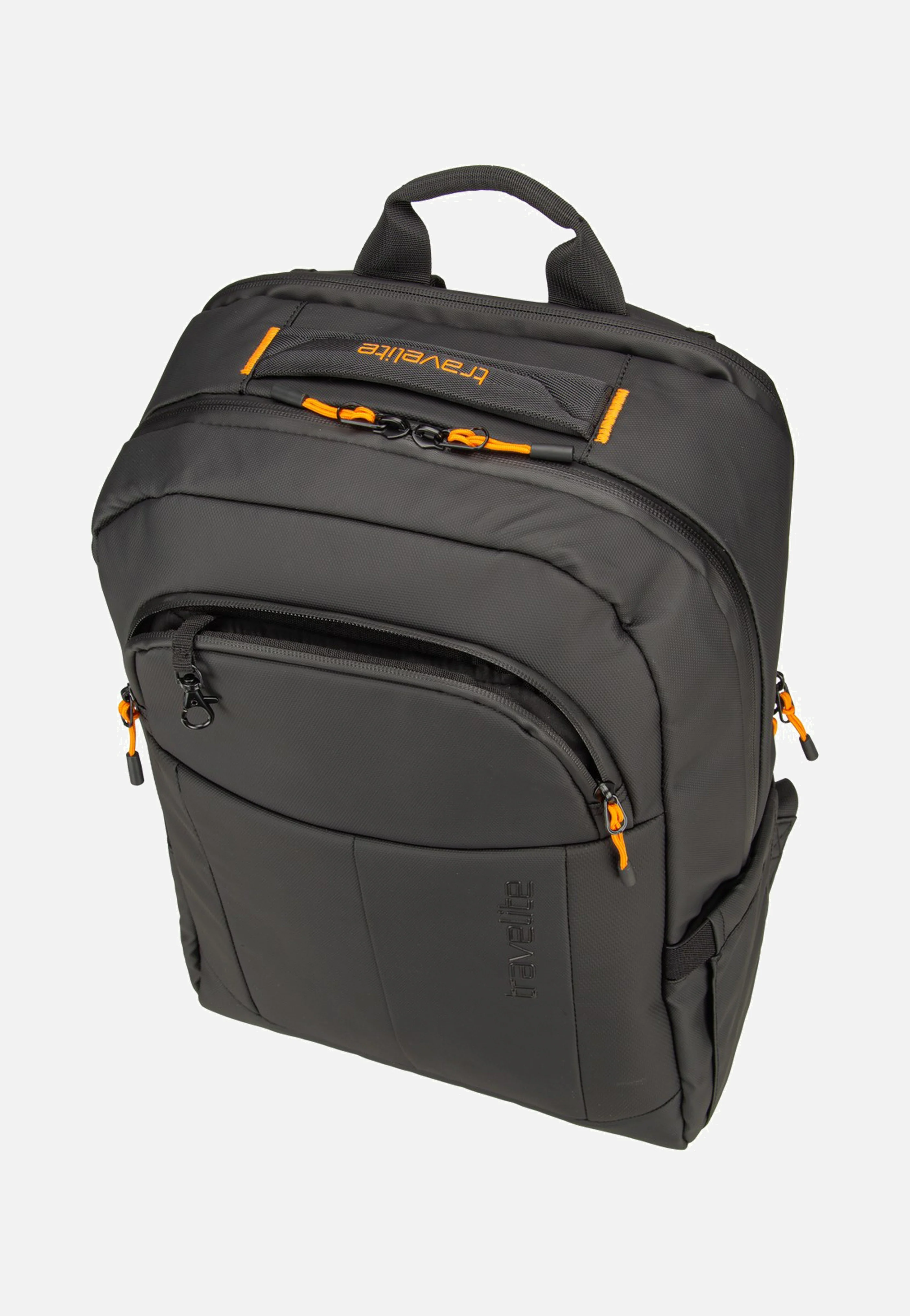 Briize Backpack M Black - Rucksack - Image 5