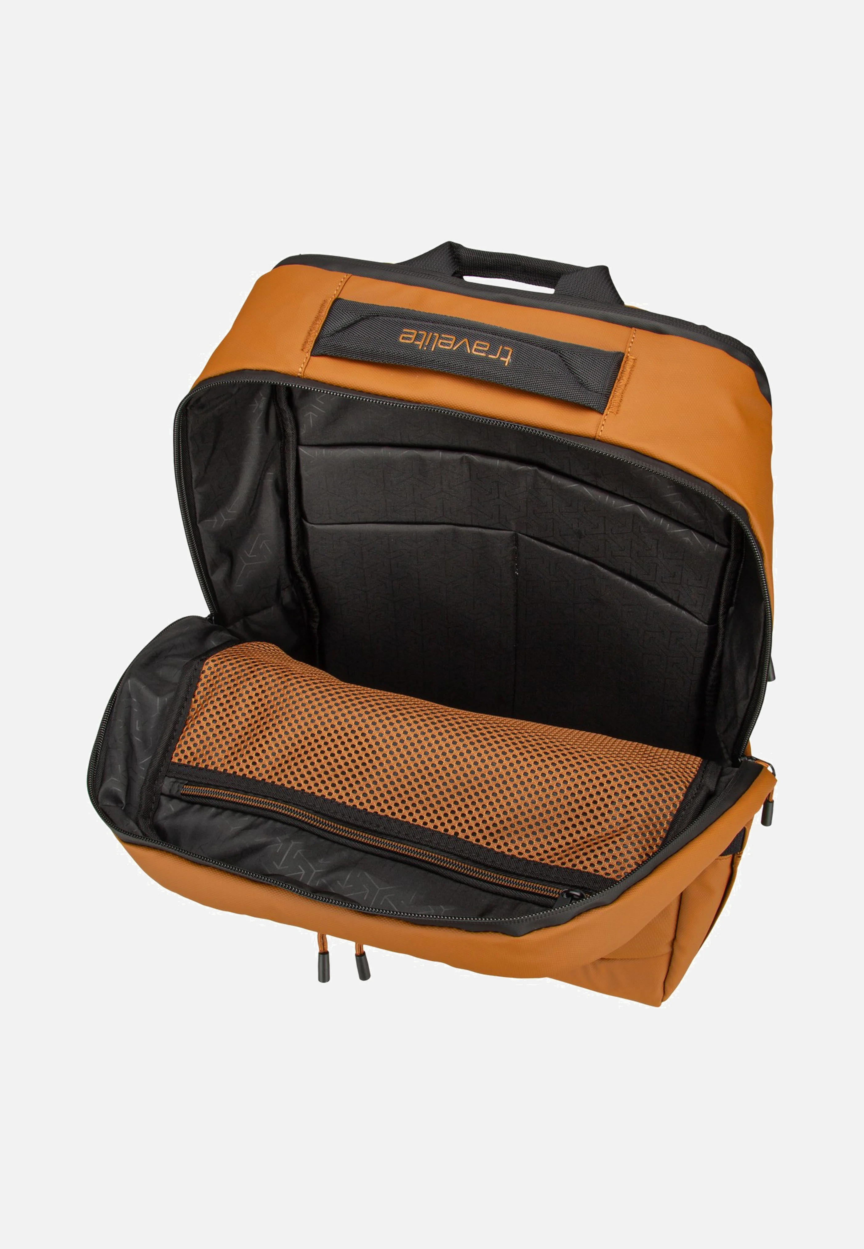 Briize Backpack M Curry - Rucksack - Image 6