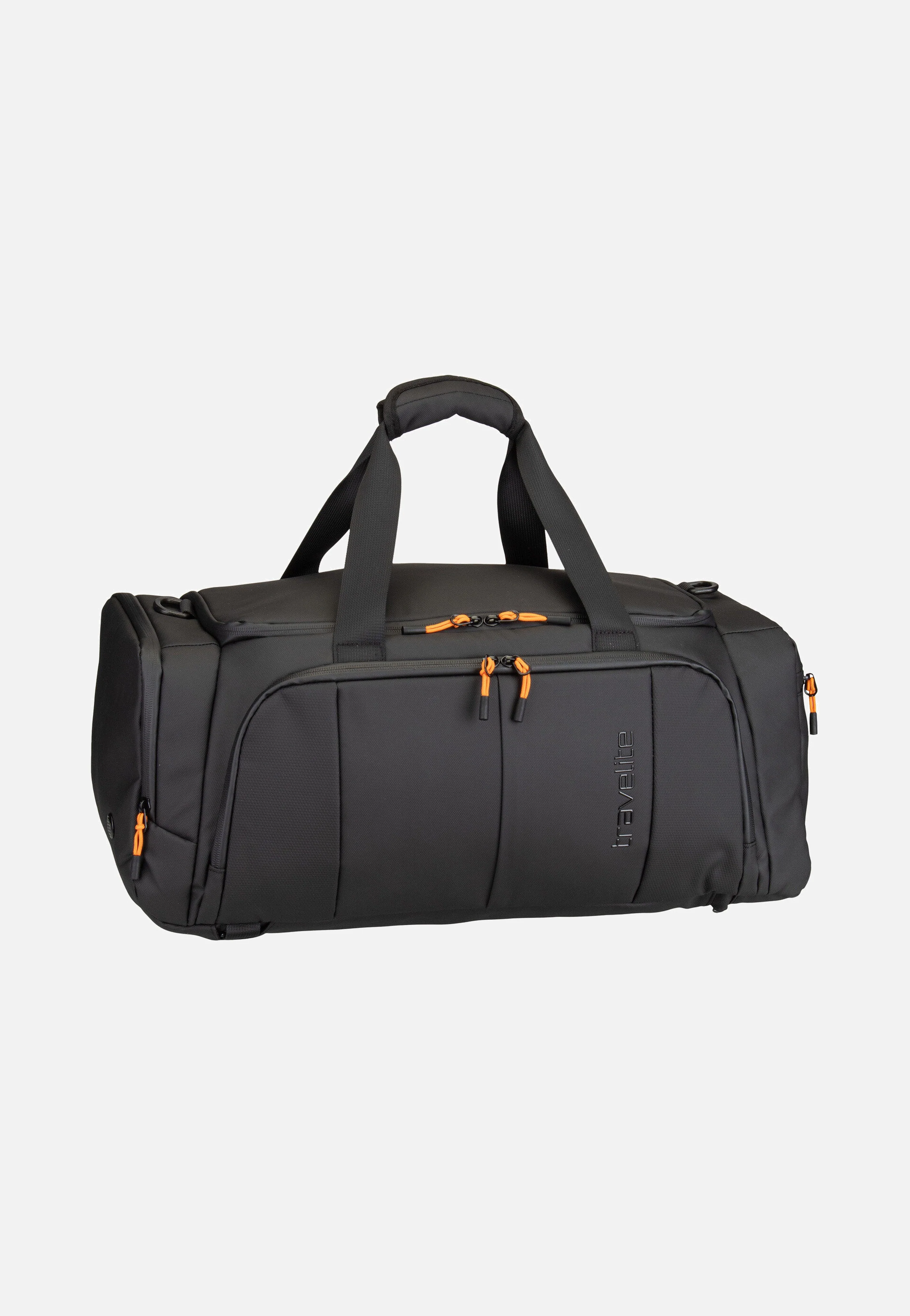 Briize WKND Black - Rucksack
