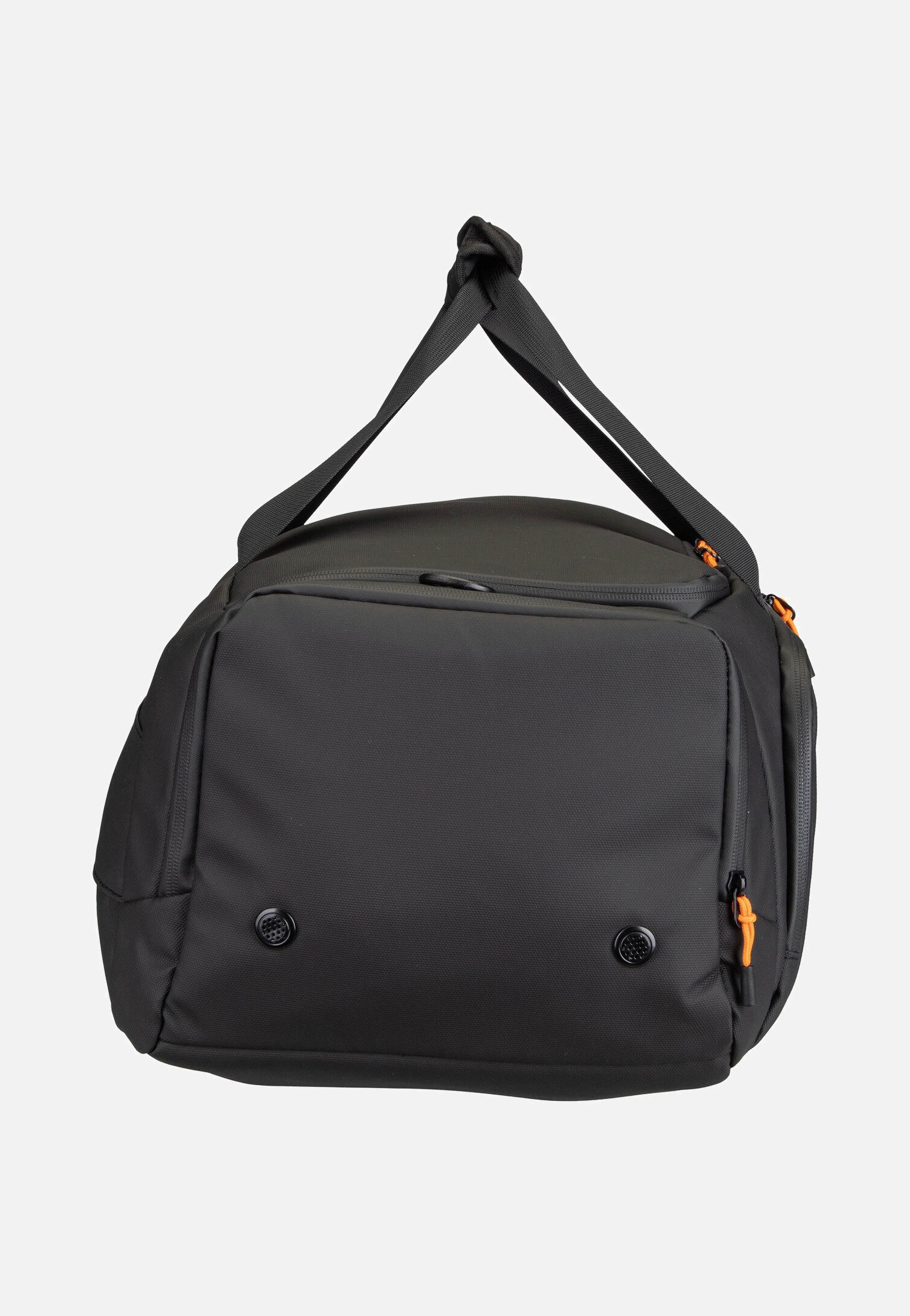 Briize WKND Black - Rucksack - Image 4