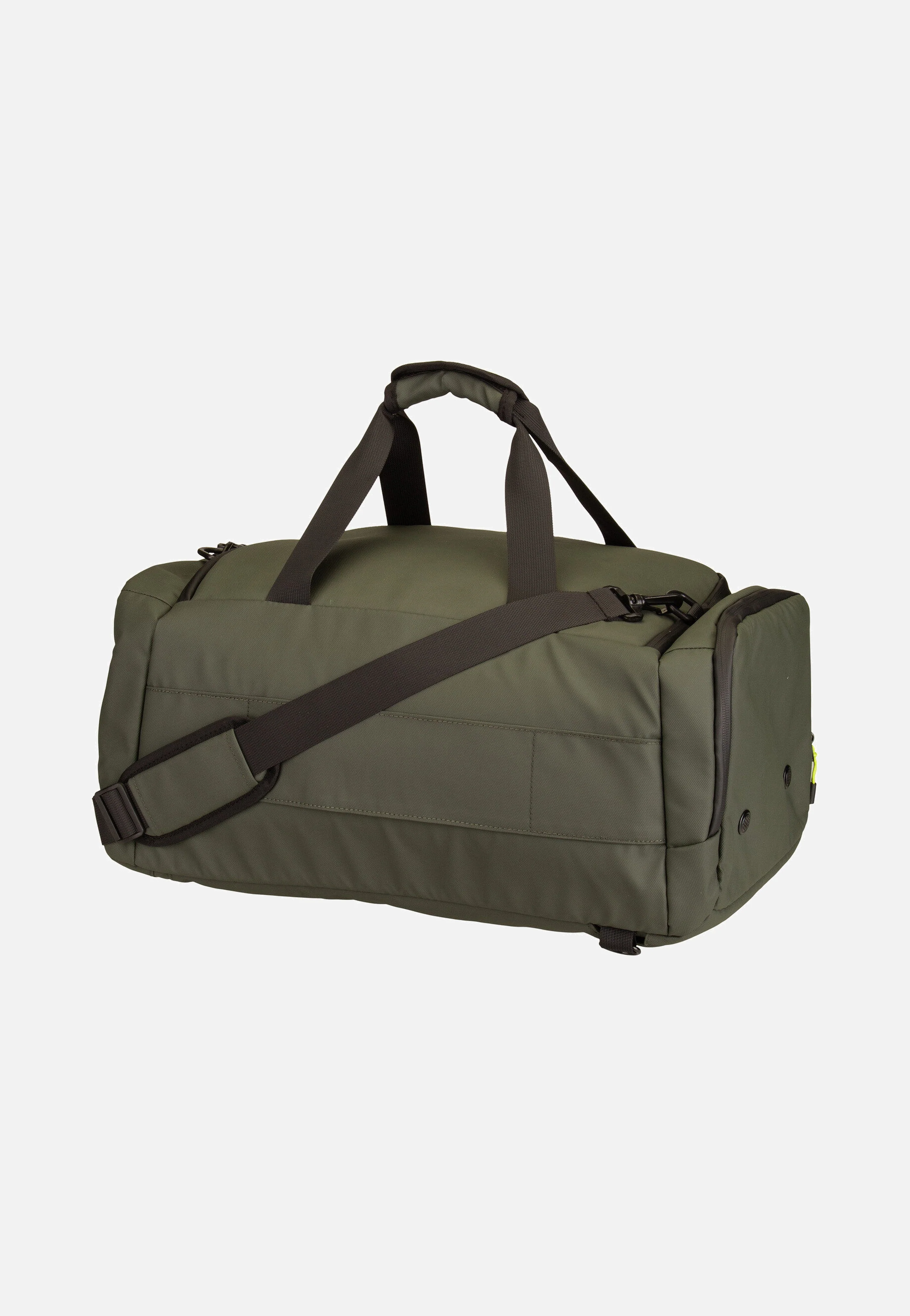 Briize WKND Khaki - Rucksack - Image 2