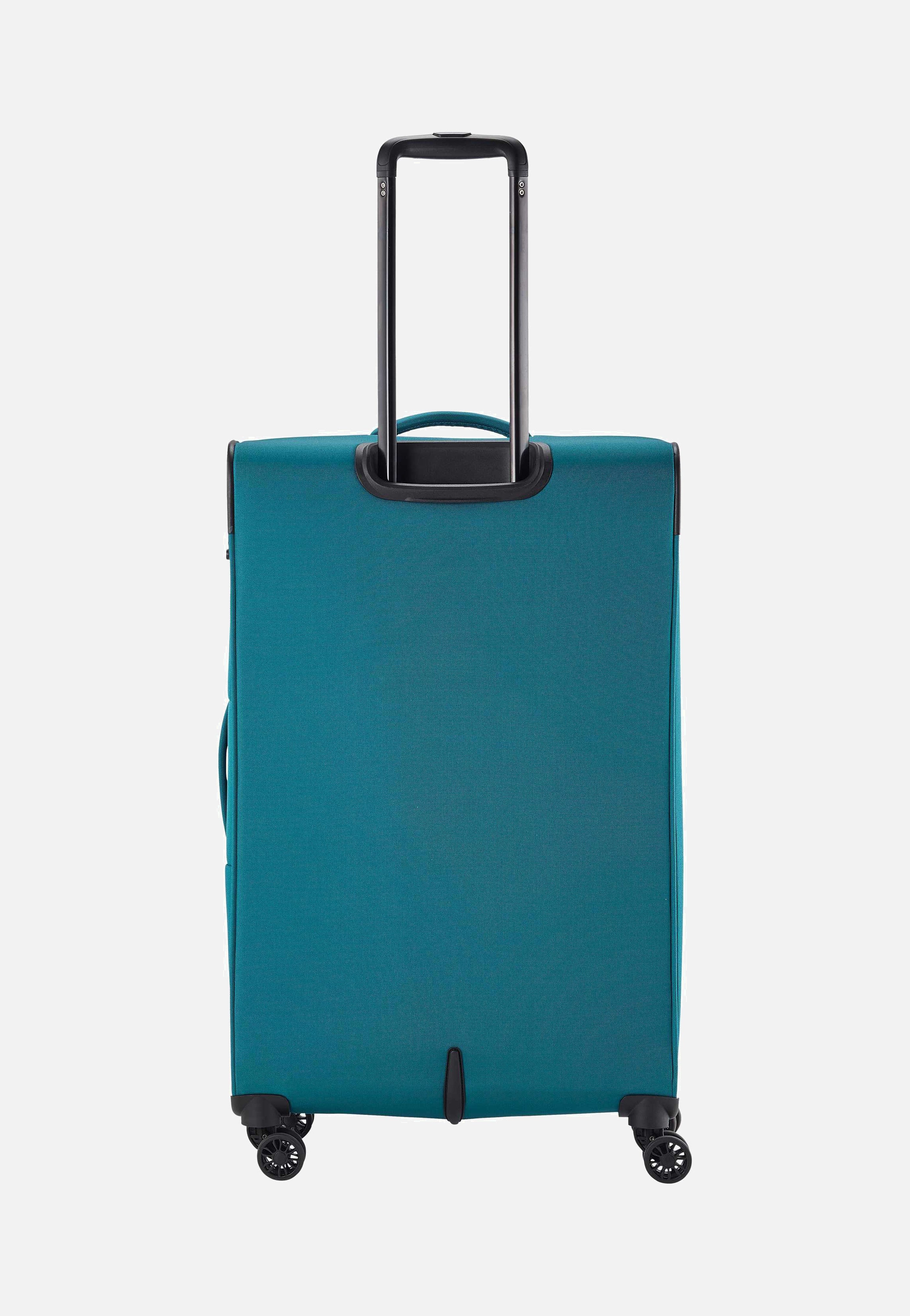 Chios 4w Trolley L Petrol - Koffer - Image 3