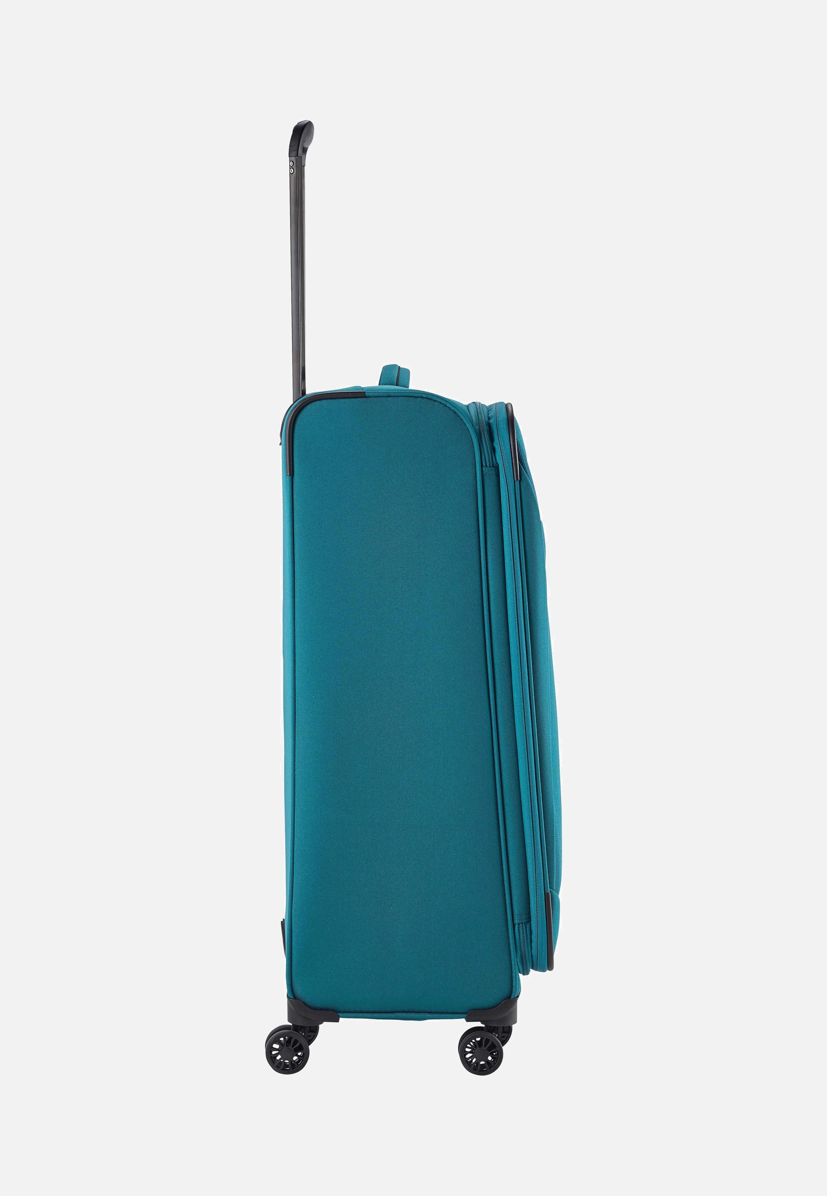 Chios 4w Trolley L Petrol - Koffer - Image 6