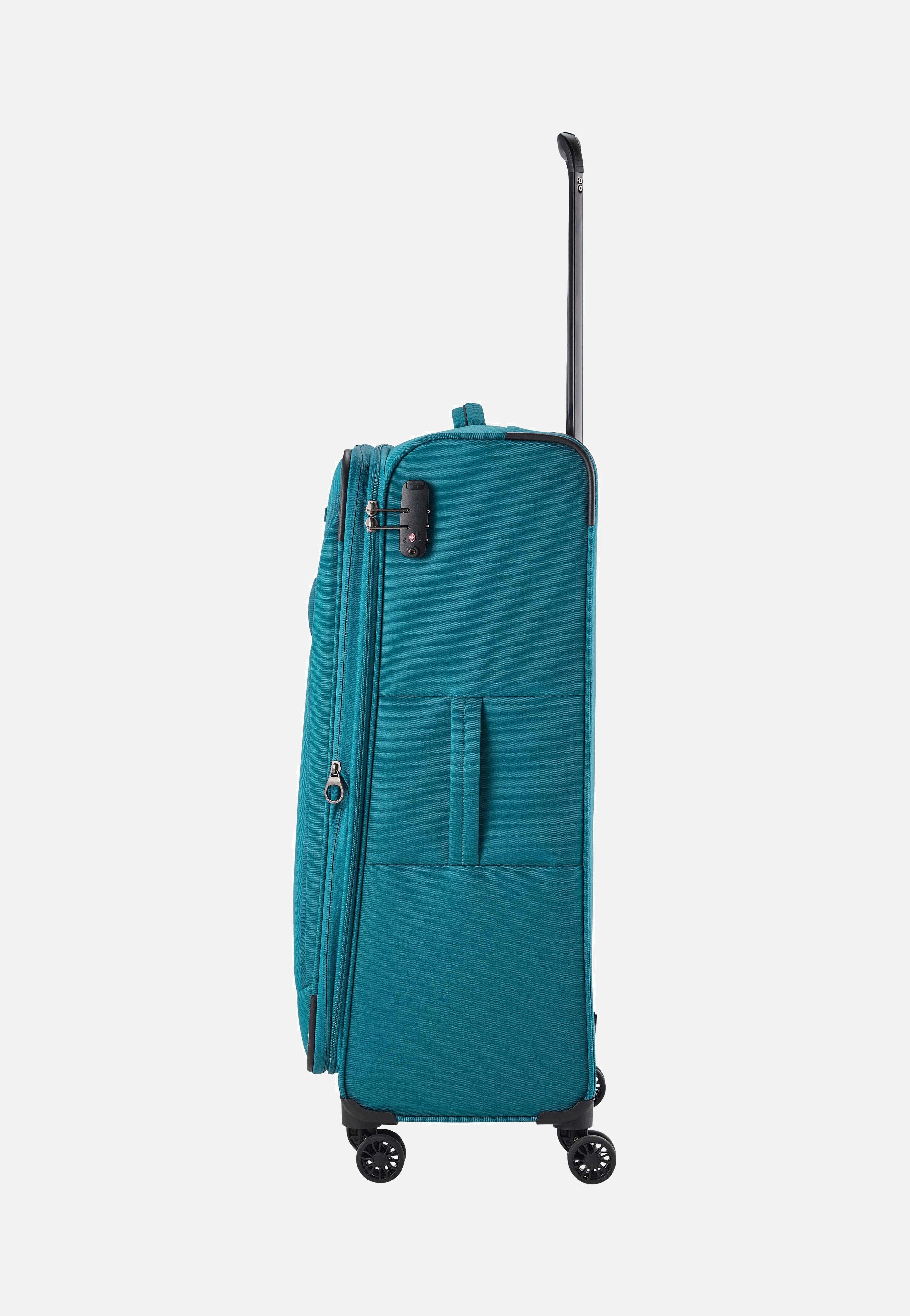 Chios 4w Trolley L Petrol - Koffer - Image 8