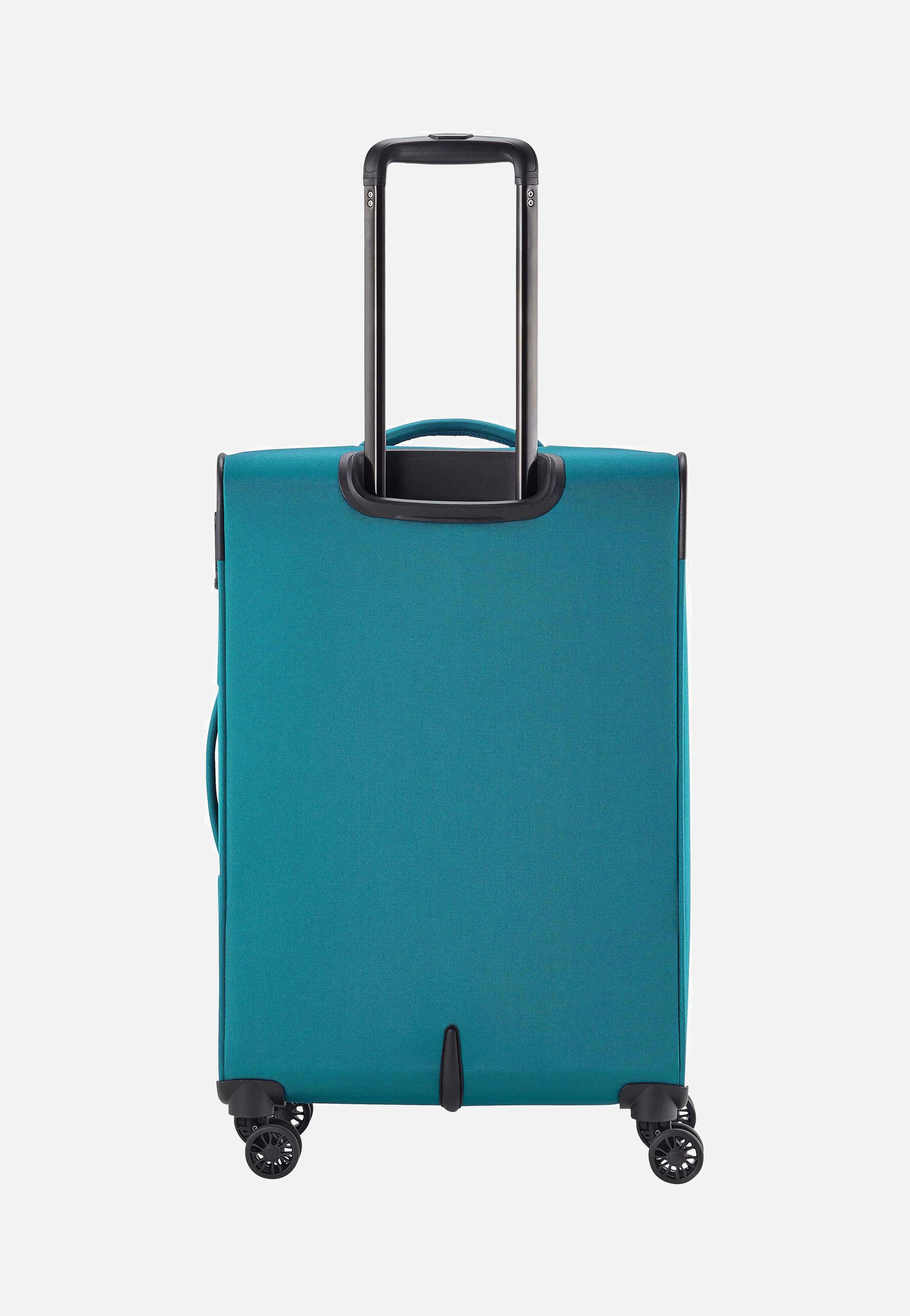 Chios 4w Trolley M Petrol - Koffer - Image 2