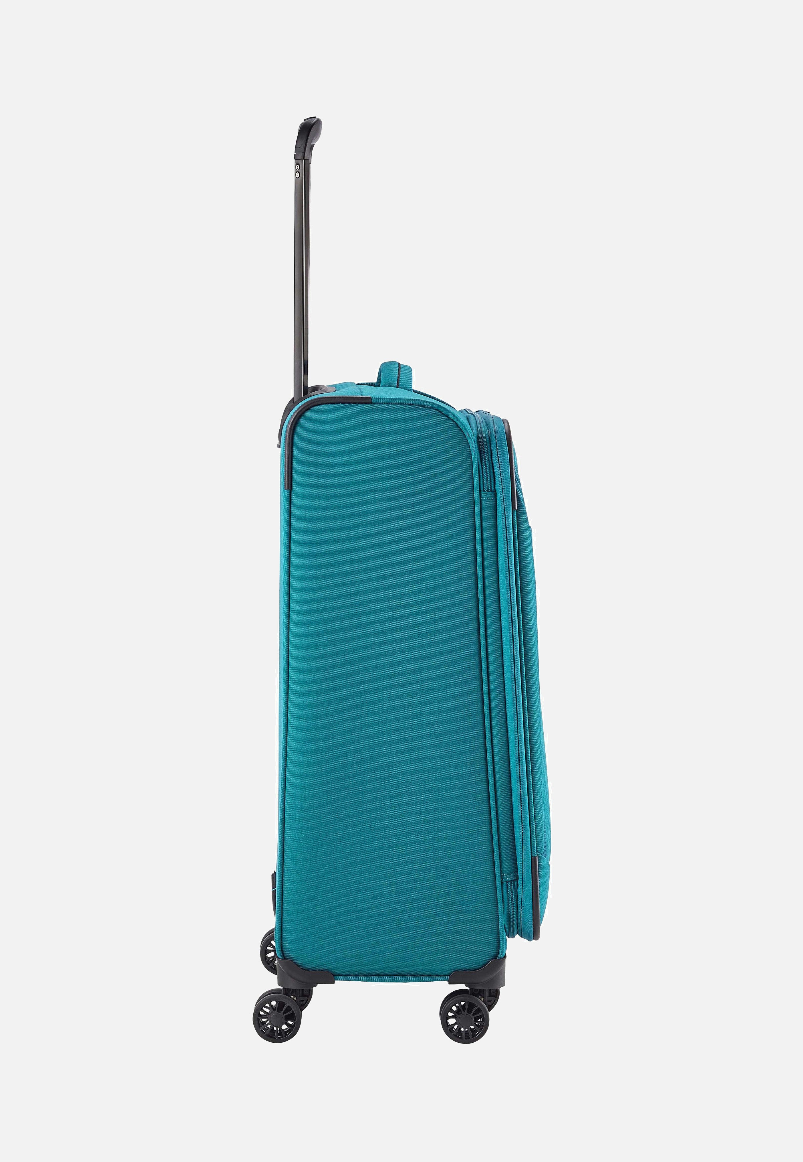 Chios 4w Trolley M Petrol - Koffer - Image 6