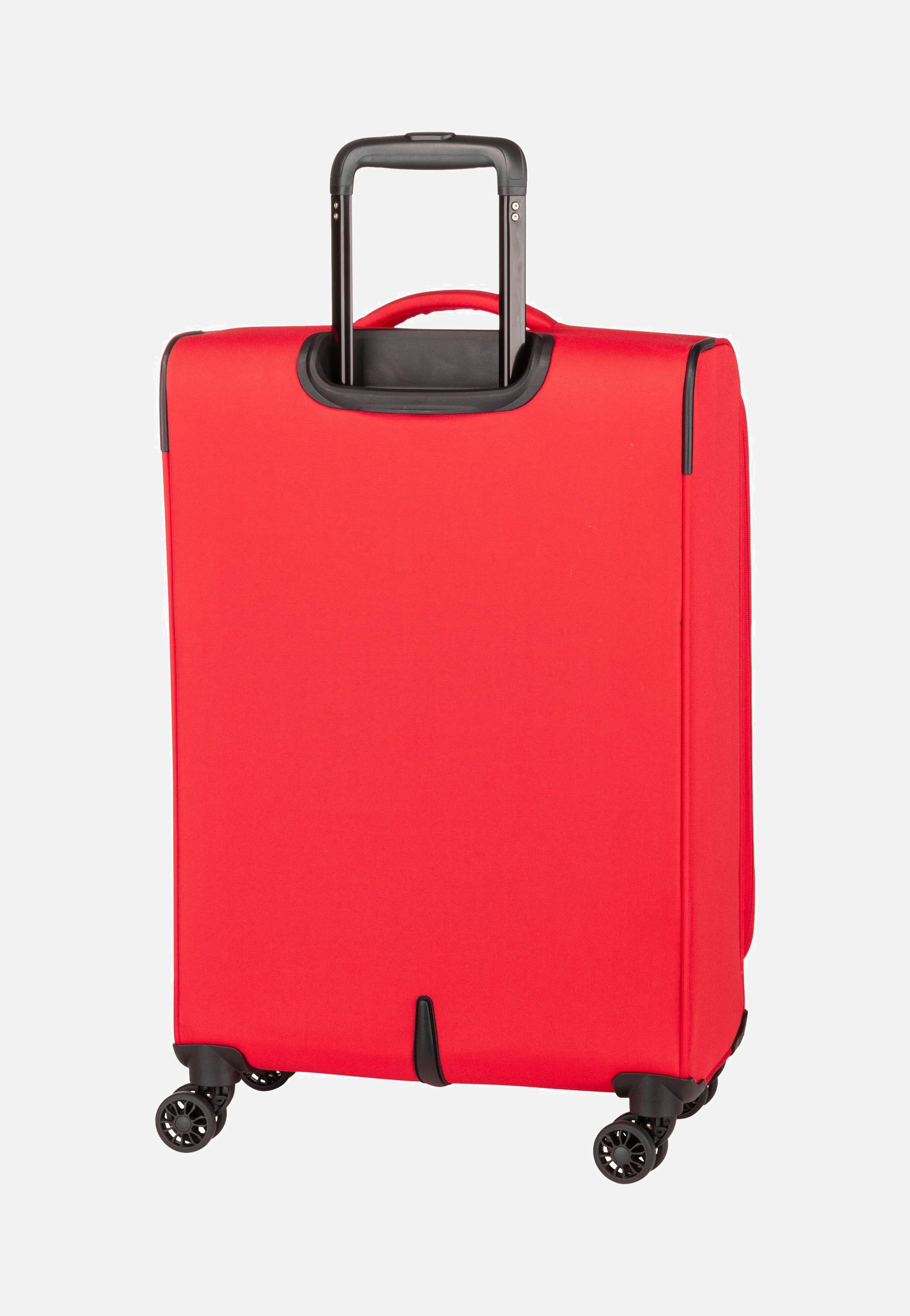 Chios 4w Trolley M Rot - Koffer - Image 2