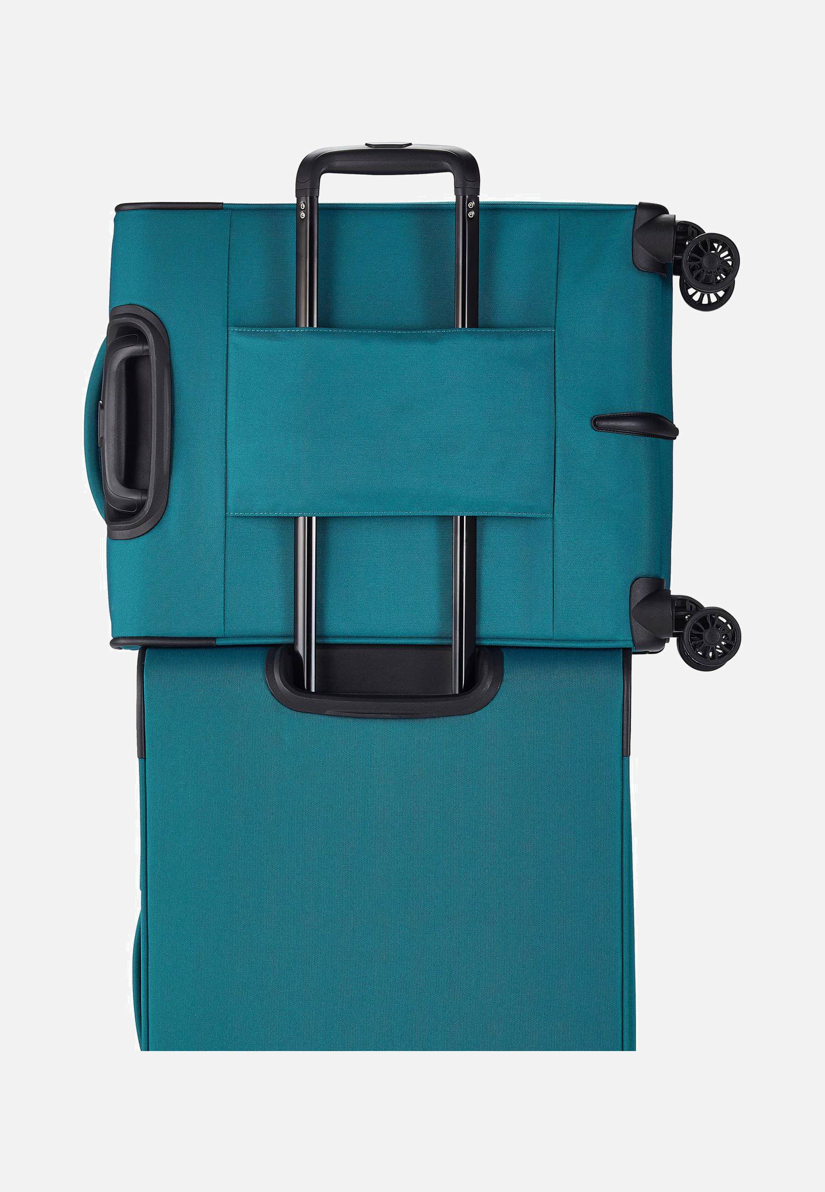 Chios 4w Trolley S Petrol - Koffer - Image 10