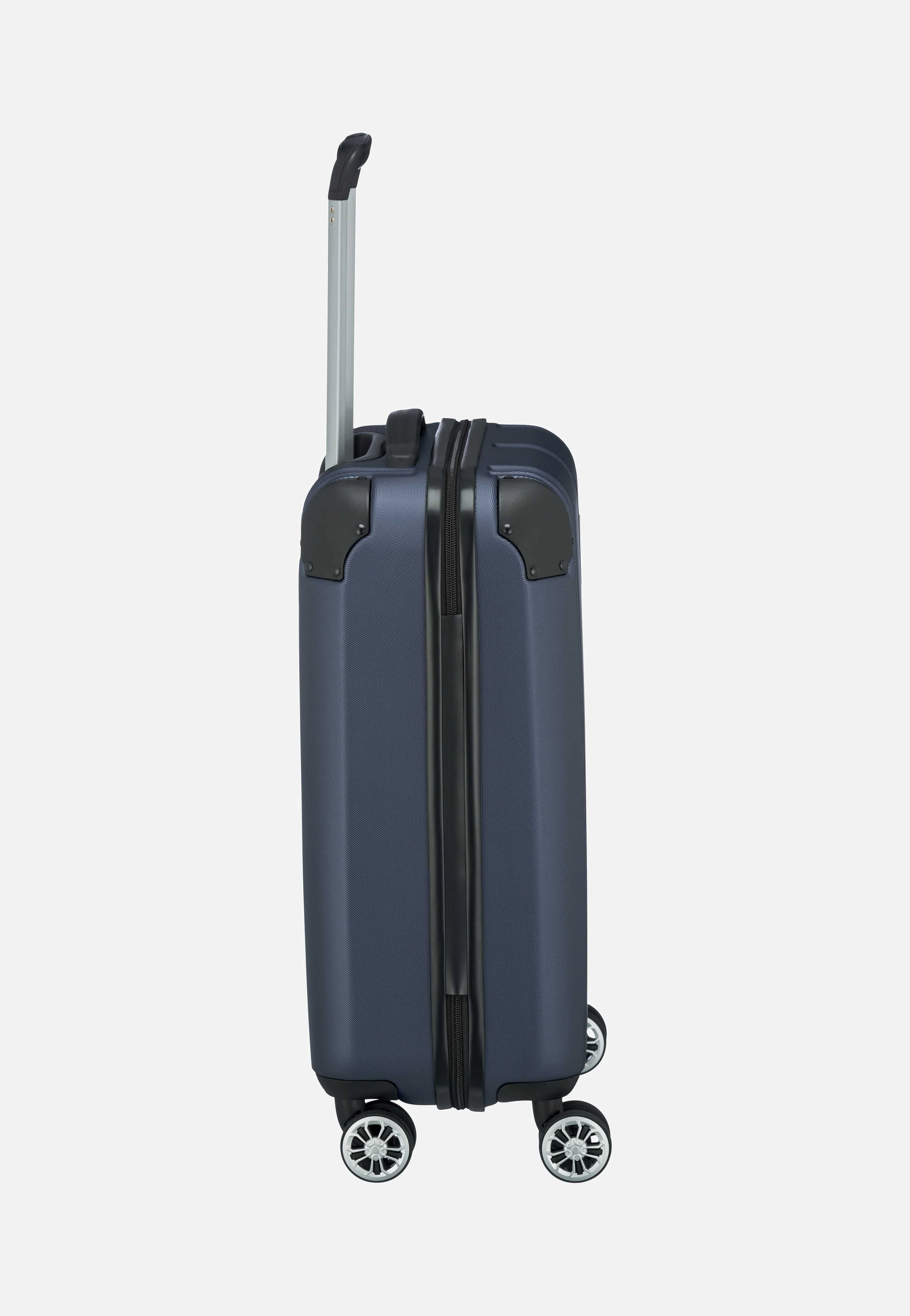 City 4-Rad Trolley S Marine - Koffer - Image 4