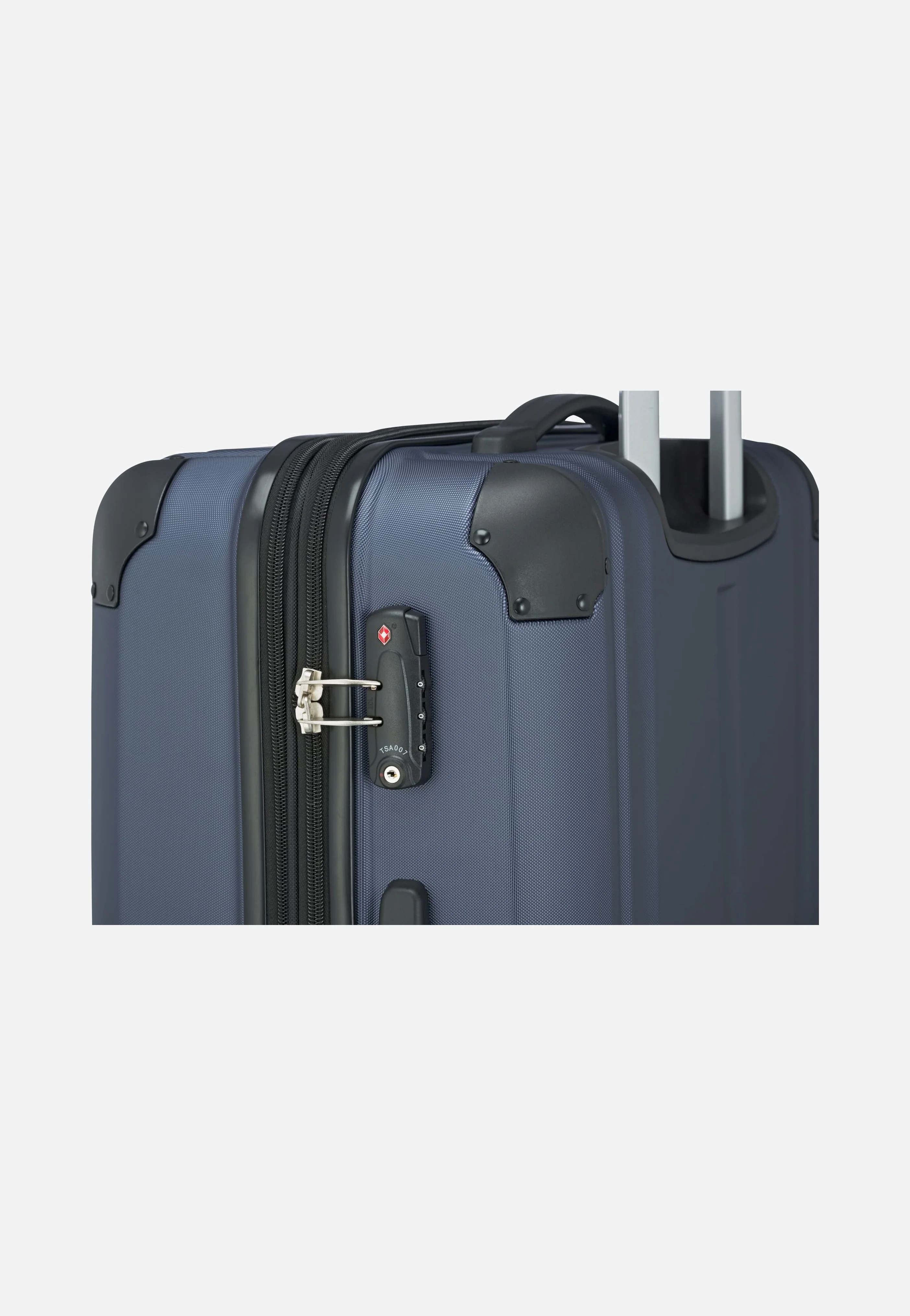 City 4-Rad Trolley S Marine - Koffer - Image 5
