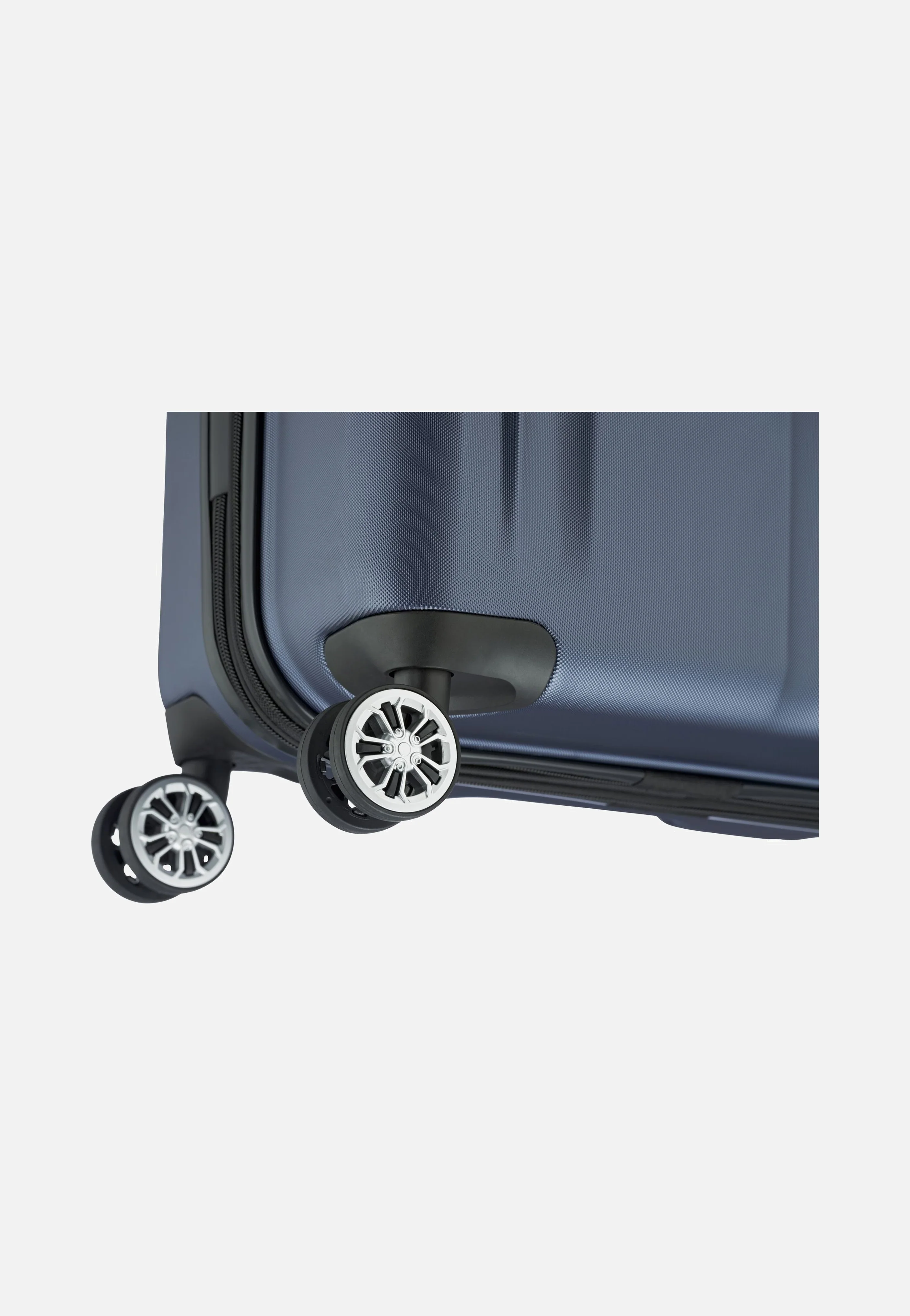 City 4-Rad Trolley S Marine - Koffer - Image 6