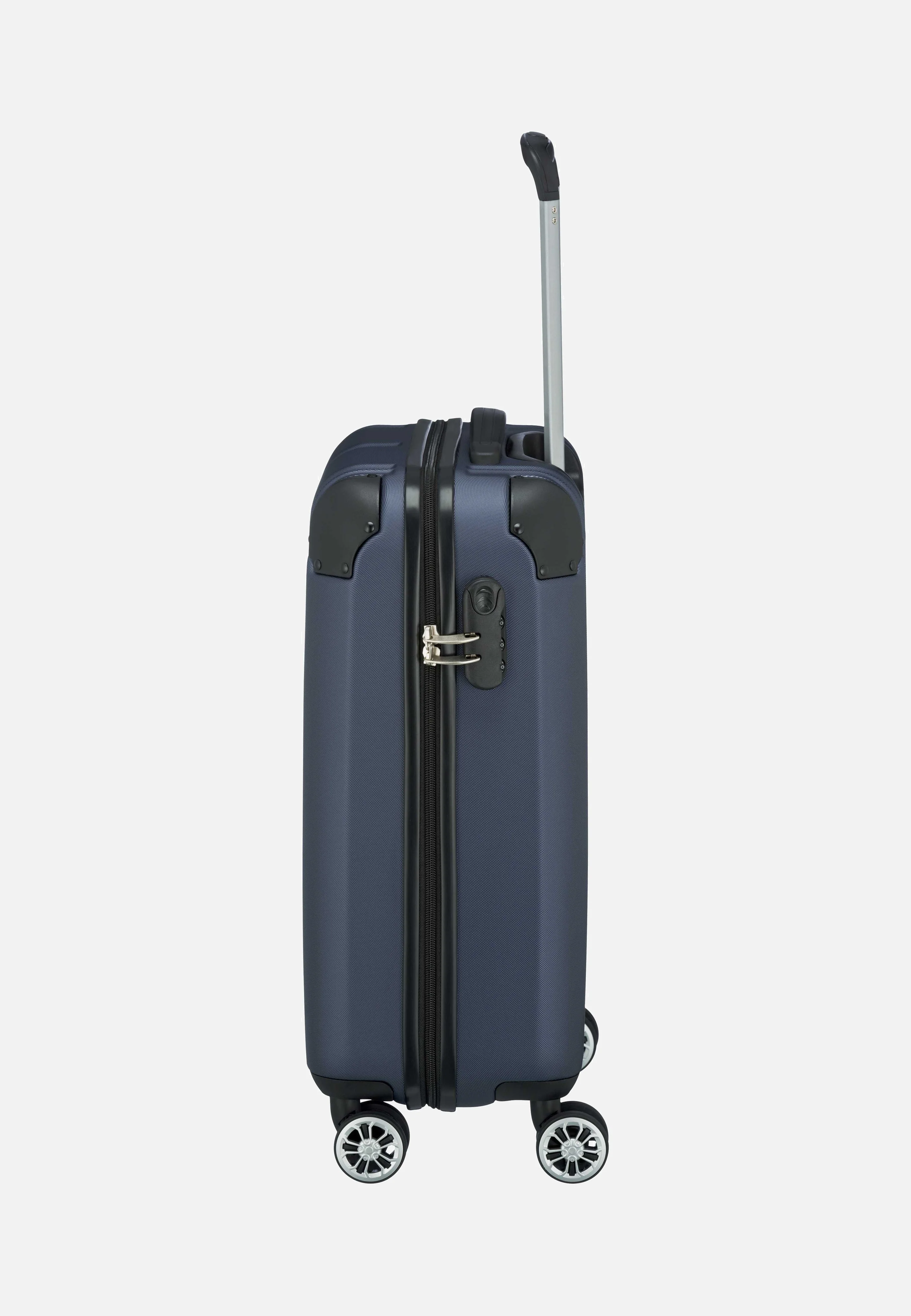 City 4-Rad Trolley S Marine - Koffer - Image 7
