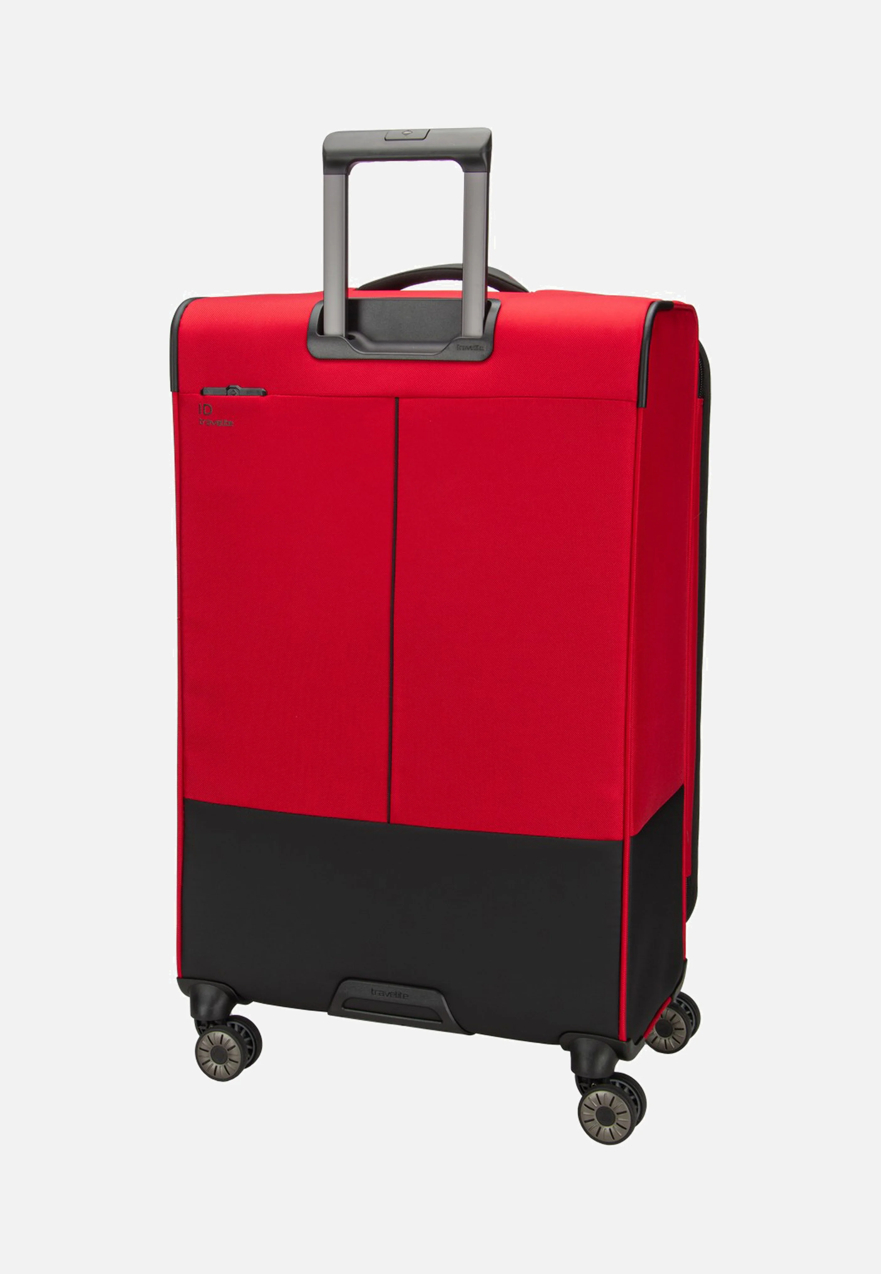 Crosslite 4W Trolley L Exp. Red - Koffer - Image 3