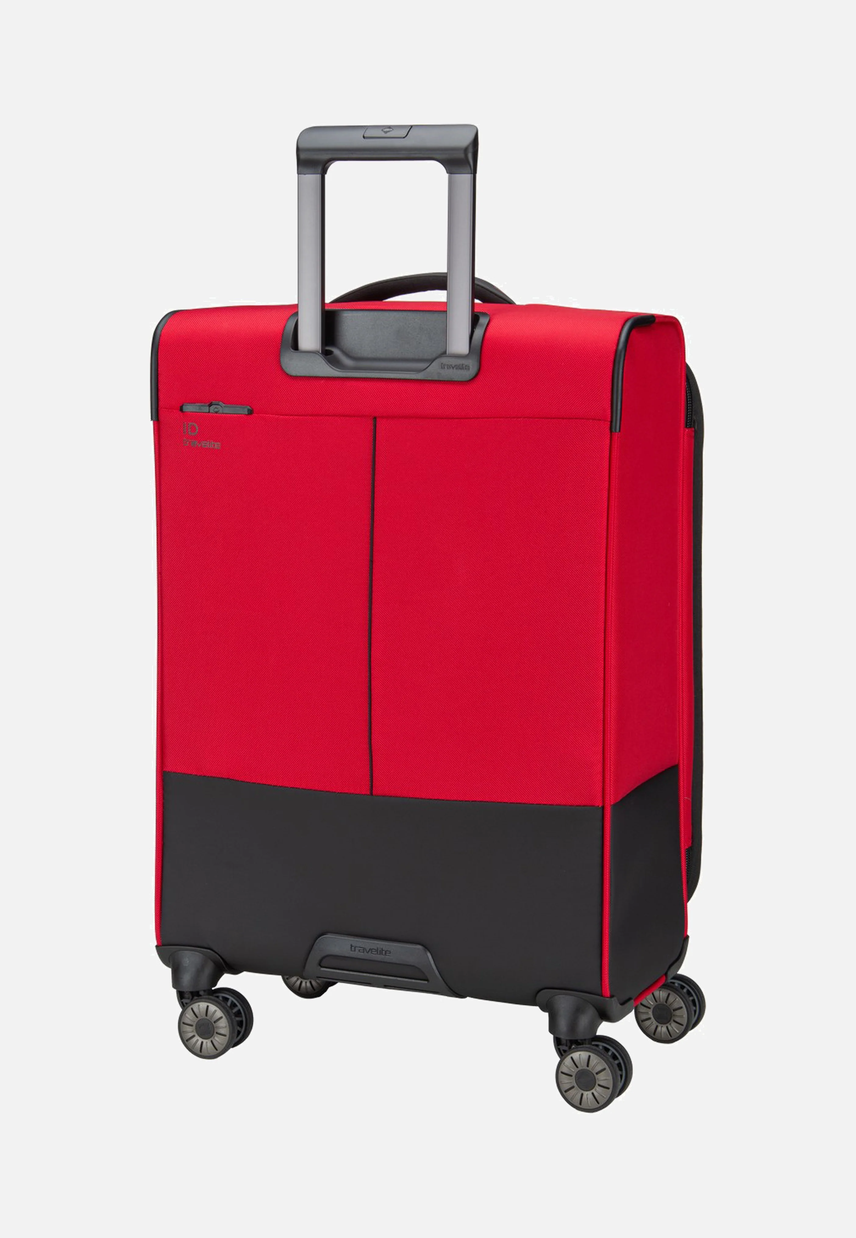 Crosslite 4W Trolley M Exp. Red - Koffer - Image 3