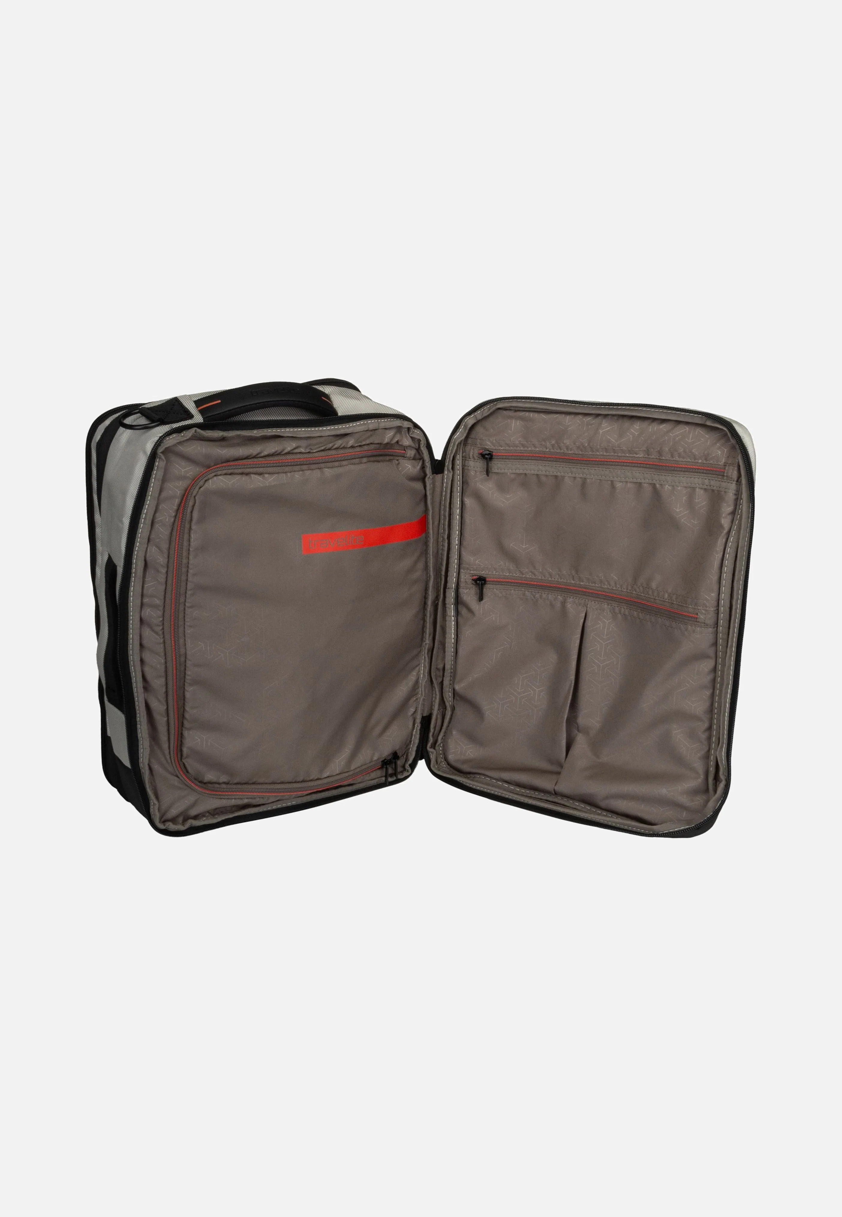 Crosslite Bord Natur - Rucksack - Image 4
