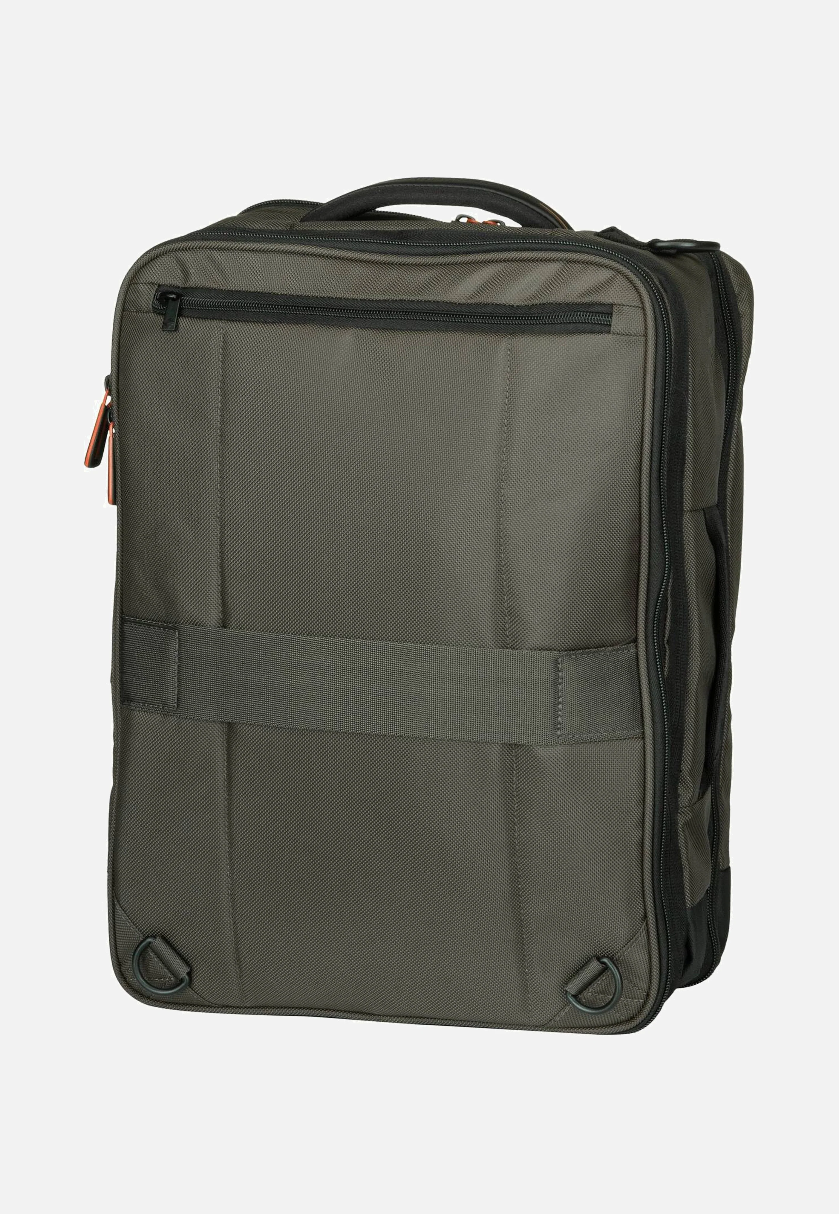 Crosslite Bord Oliv - Rucksack - Image 10