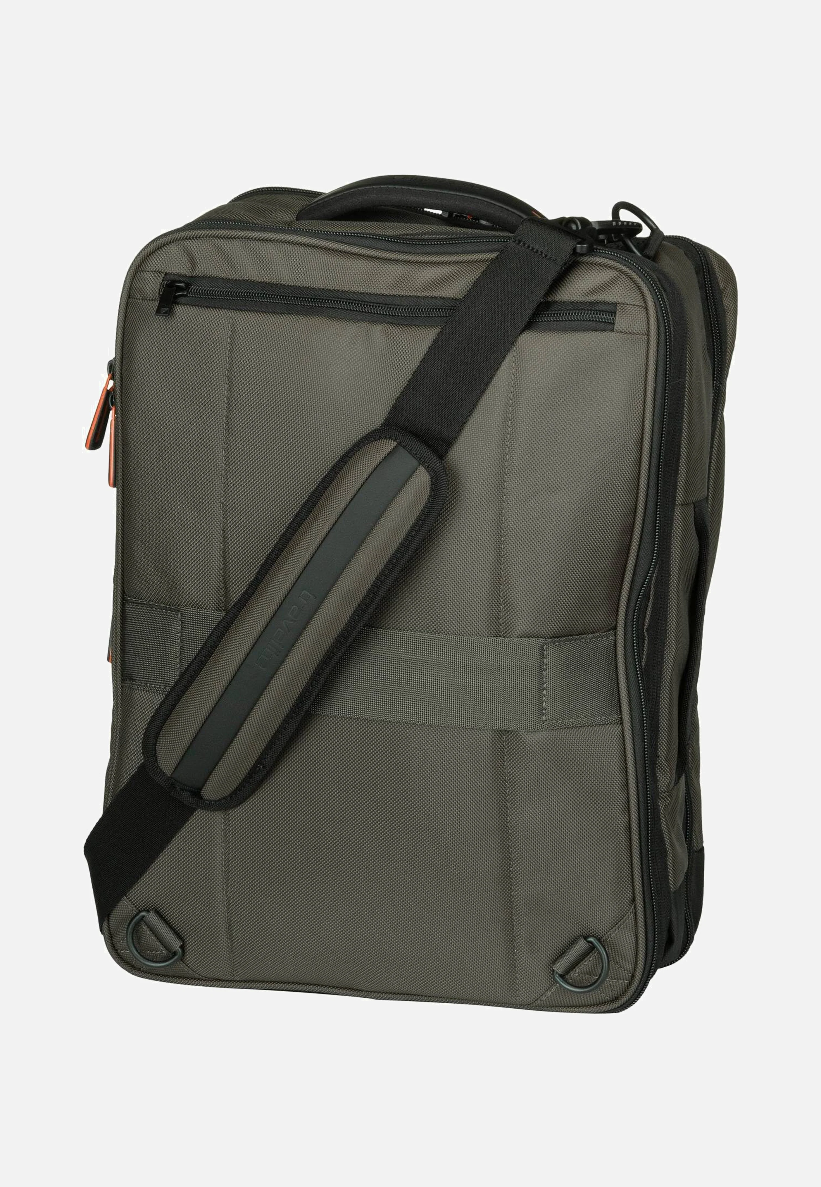 Crosslite Bord Oliv - Rucksack - Image 2