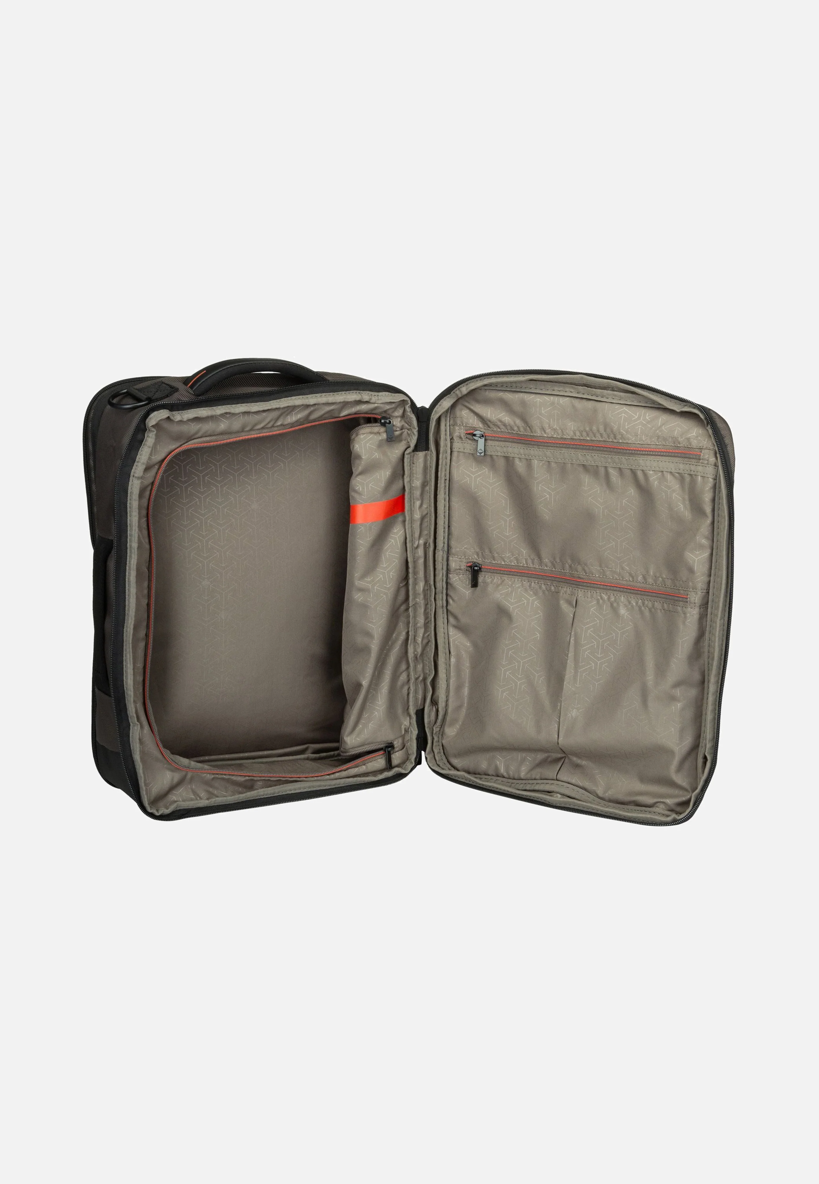 Crosslite Bord Oliv - Rucksack - Image 3