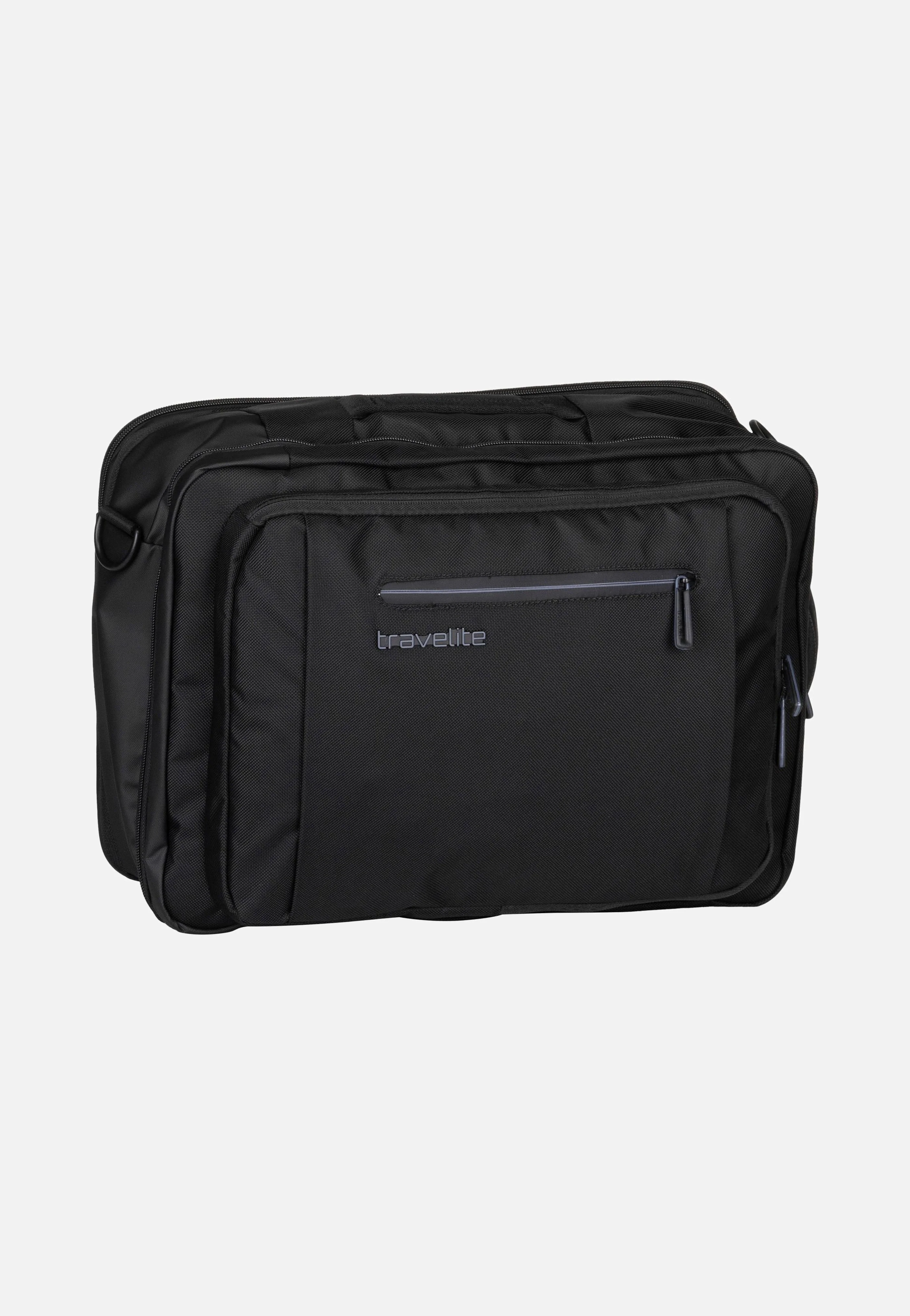 Crosslite Bord Schwarz - Rucksack
