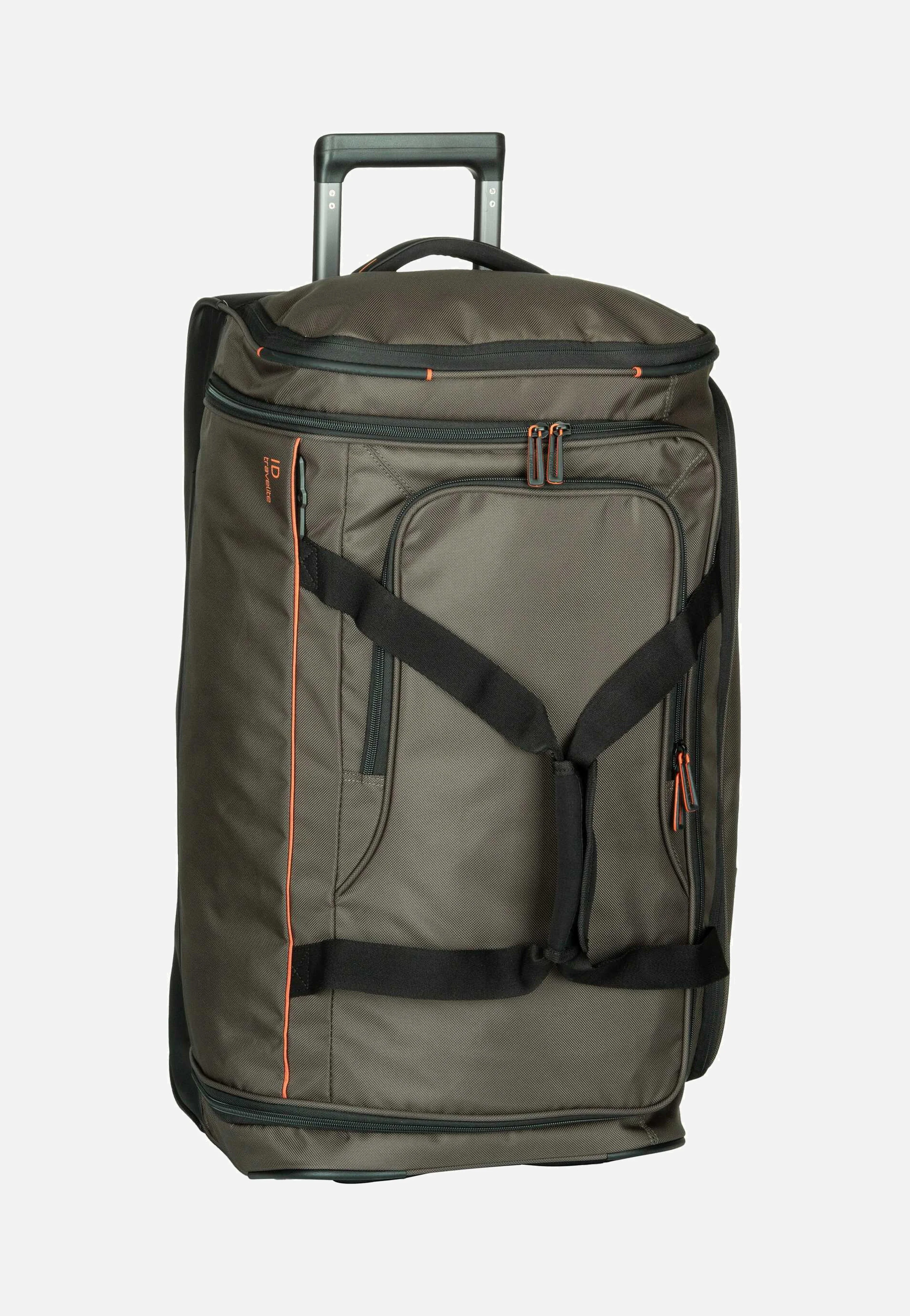 Crosslite M Oliv - Travel Bag