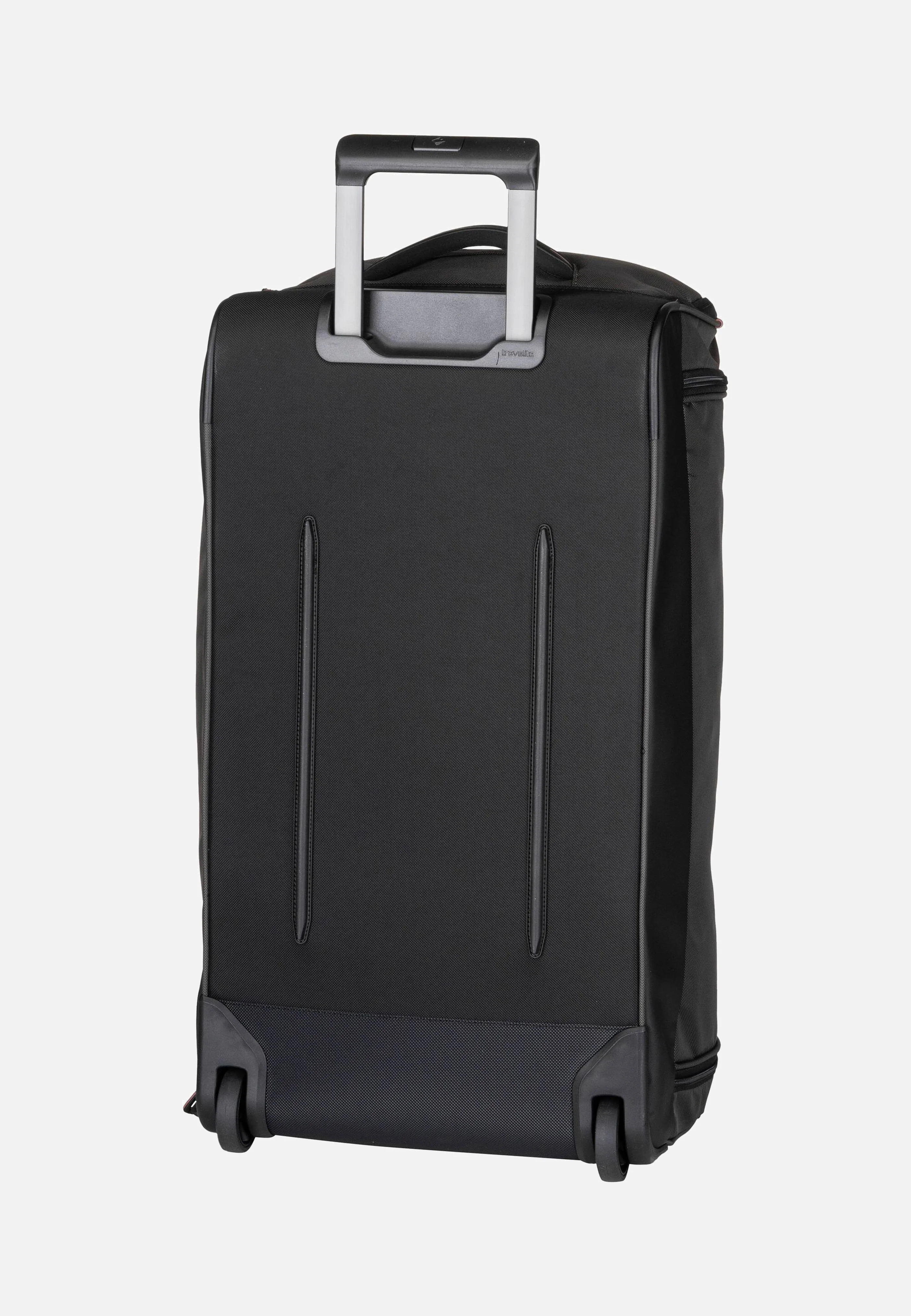 Crosslite M Oliv - Travel Bag - Image 2