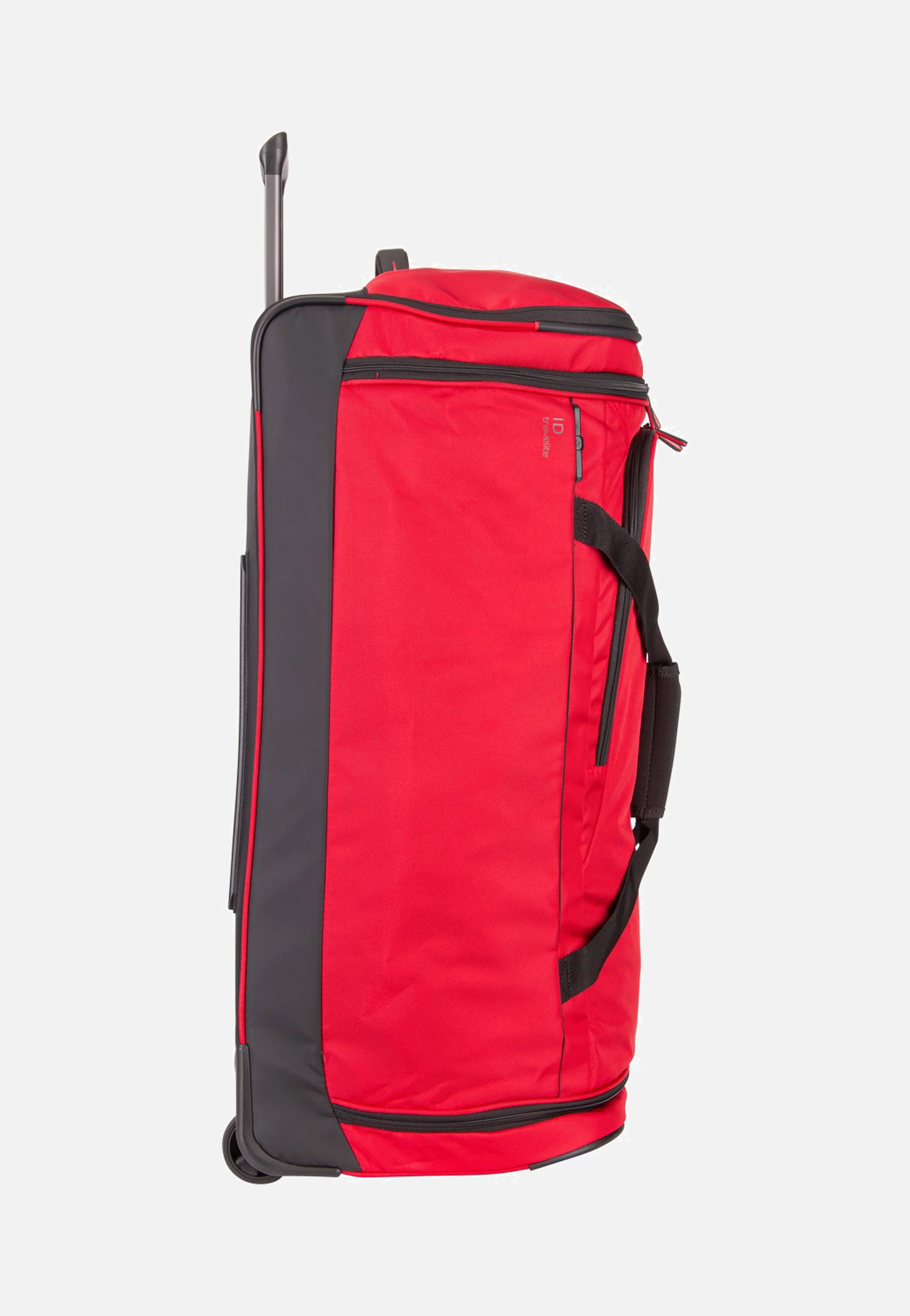 Crosslite Wheeled L Red - Travel Bag - Image 4
