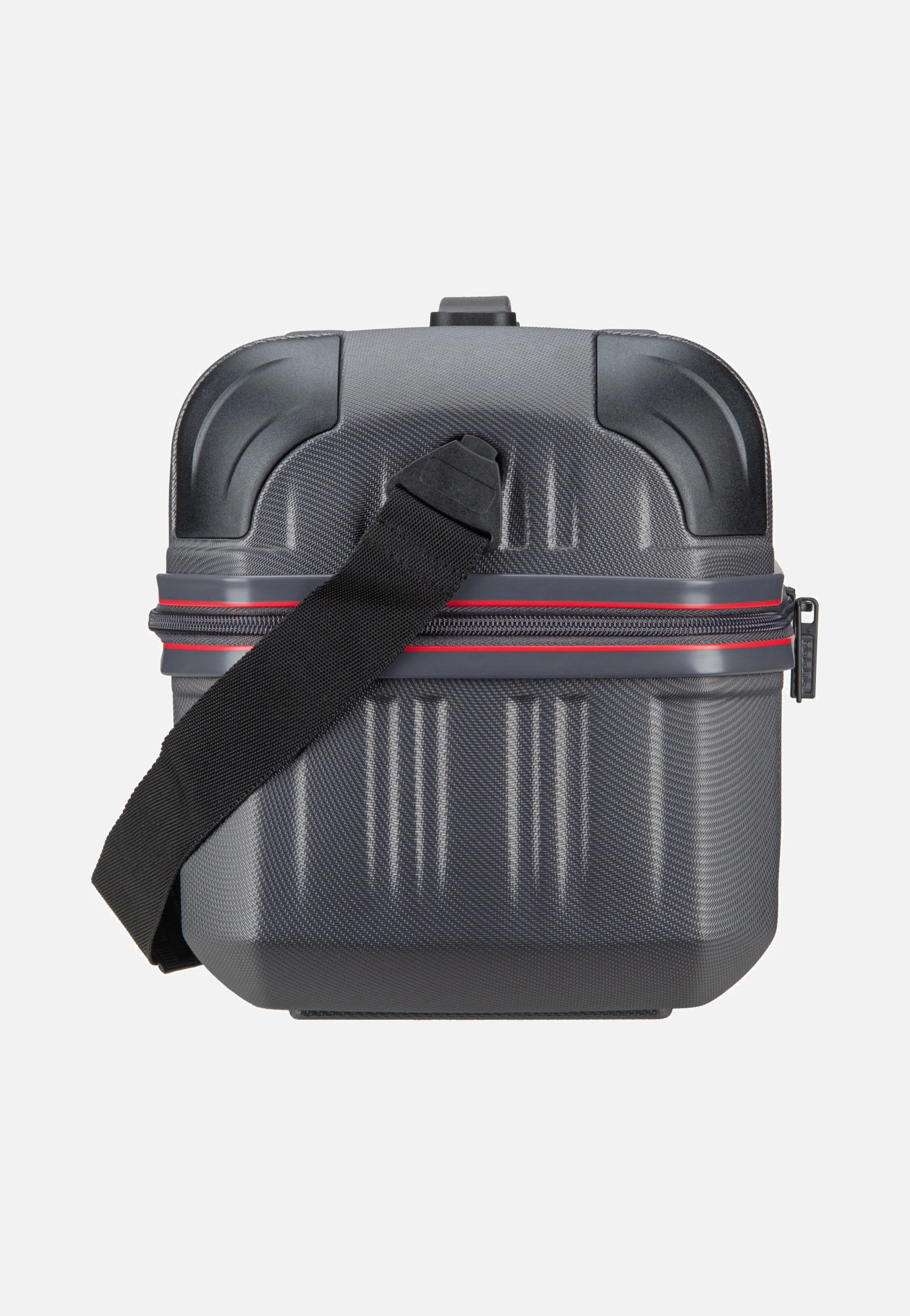 Dynamiic Beautycase Anthracite - Kosmetikkoffer - Image 4