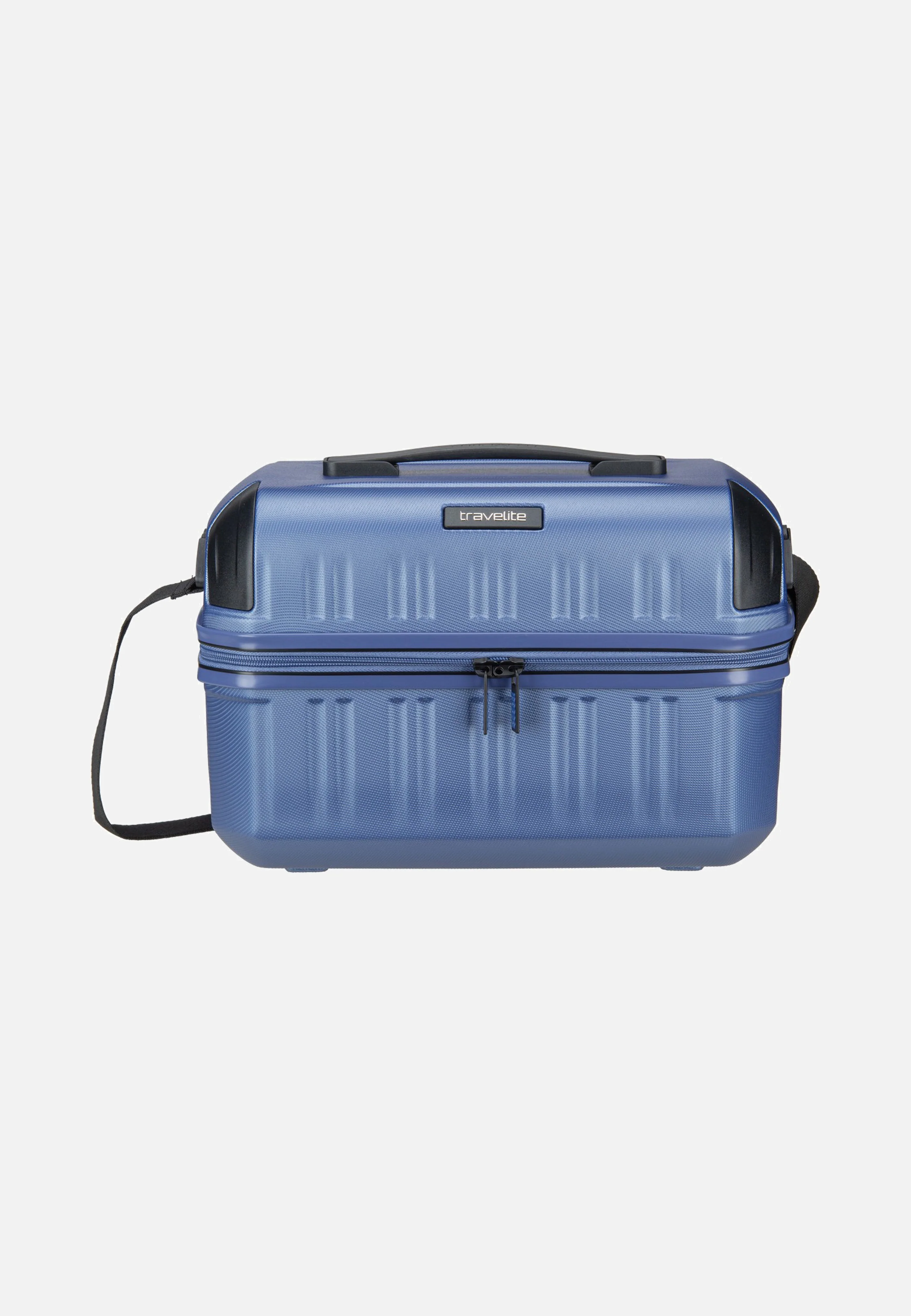 Dynamiic Beautycase Denim Blue - Kosmetikkoffer - Image 2