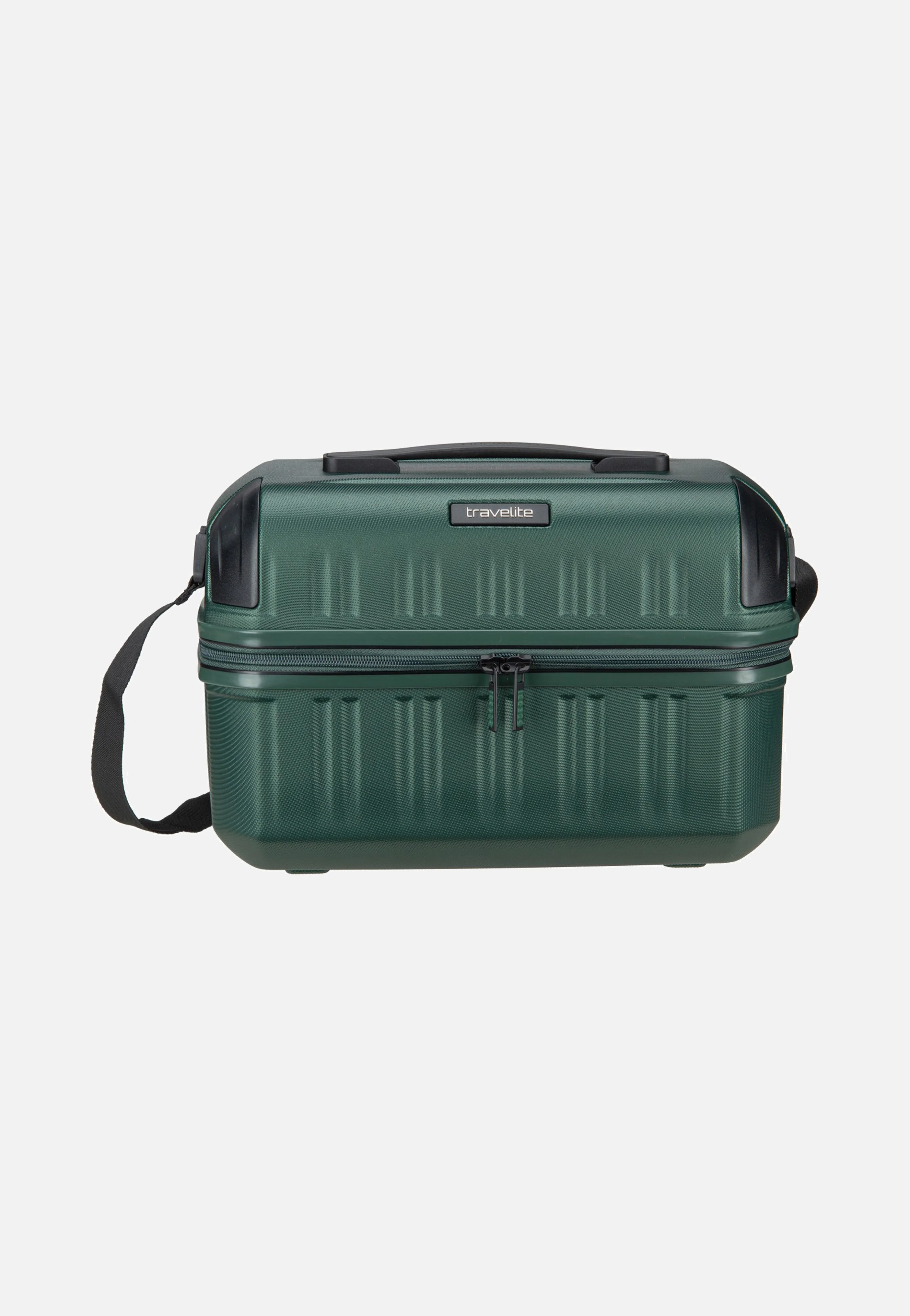 Dynamiic Beautycase Green - Kosmetikkoffer - Image 2
