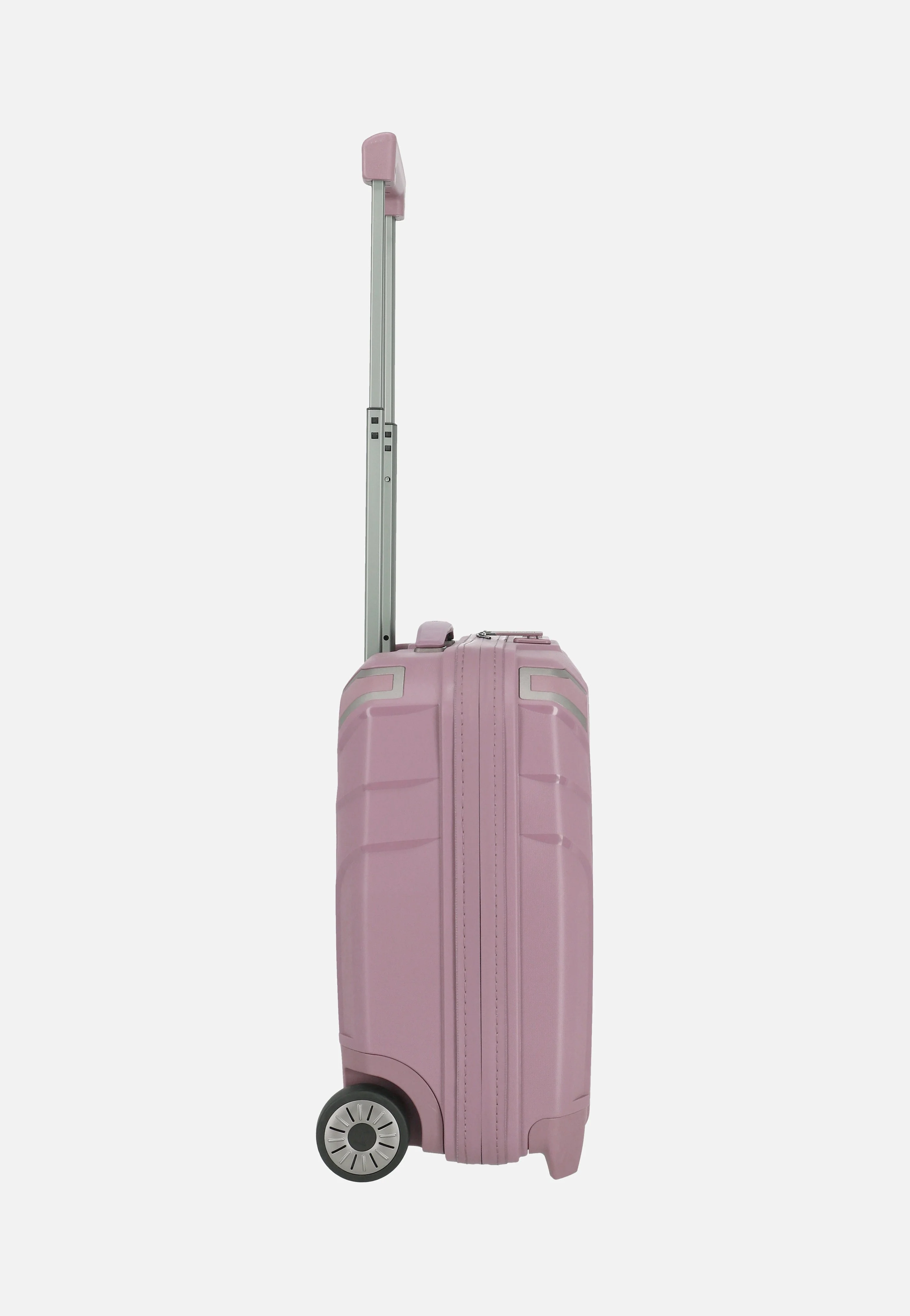 Elvaa Businesswheeler Rosé - Pilotenkoffer - Image 5
