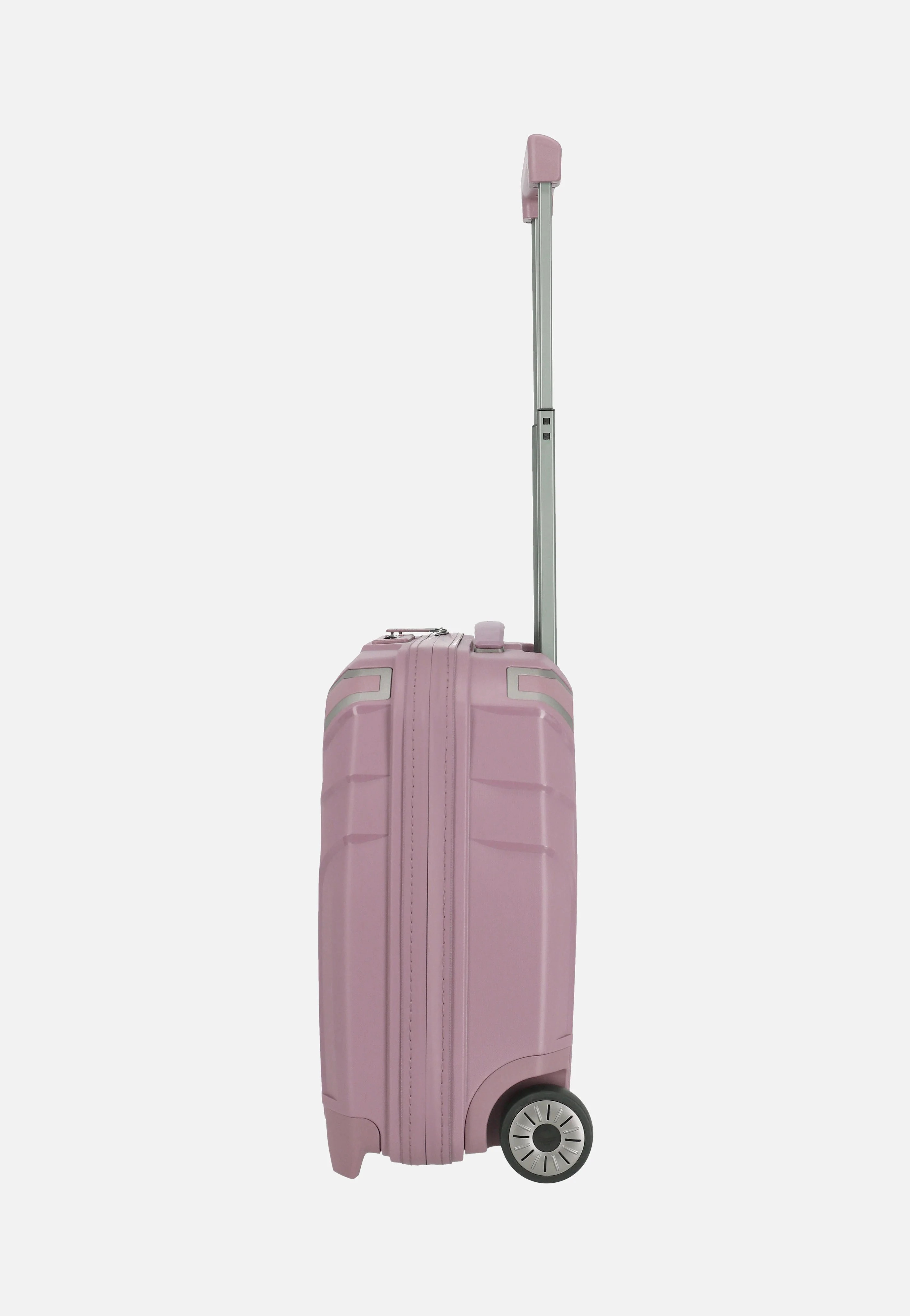 Elvaa Businesswheeler Rosé - Pilotenkoffer - Image 6