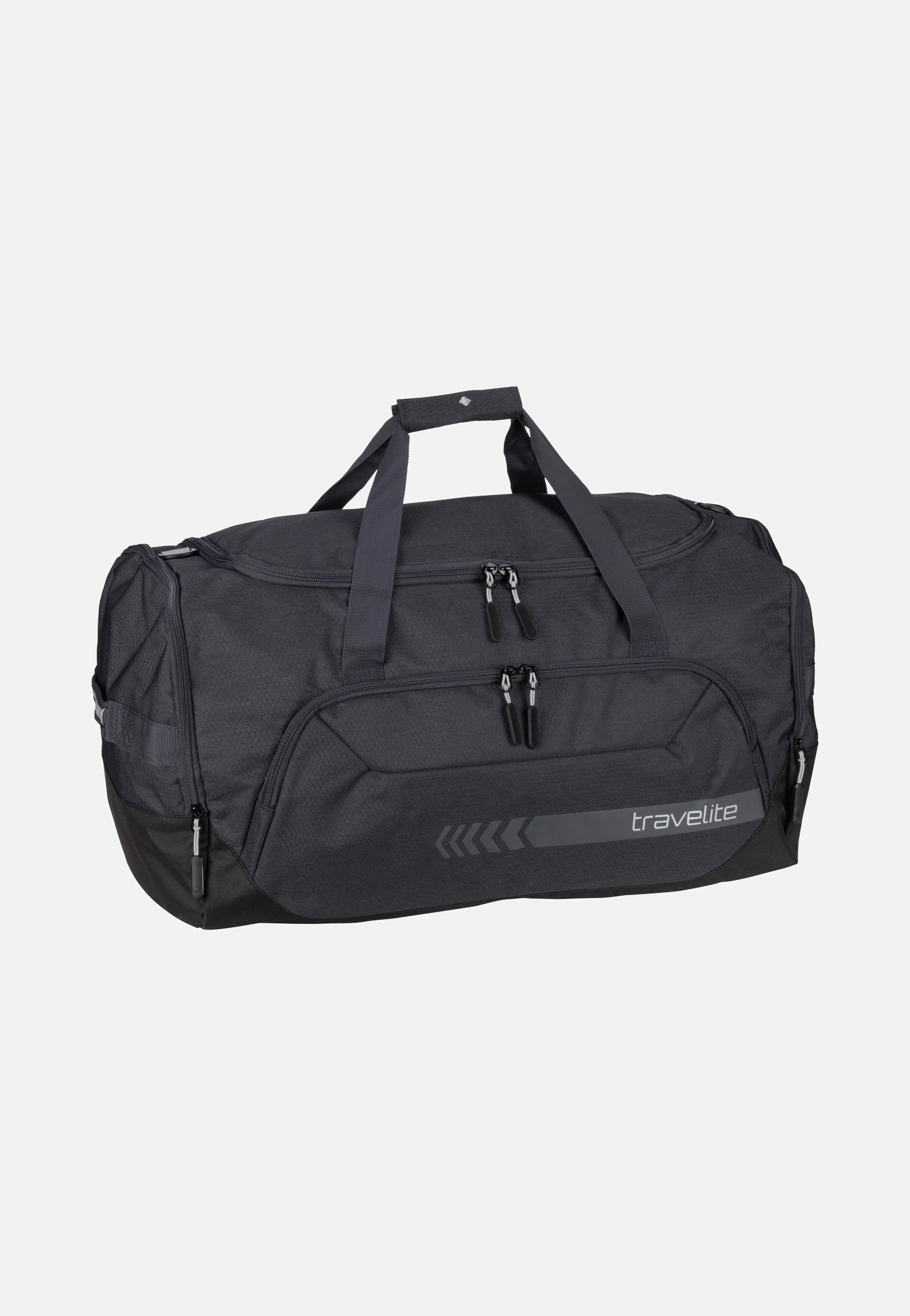 Kick Off L Anthrazit - Dufflebag
