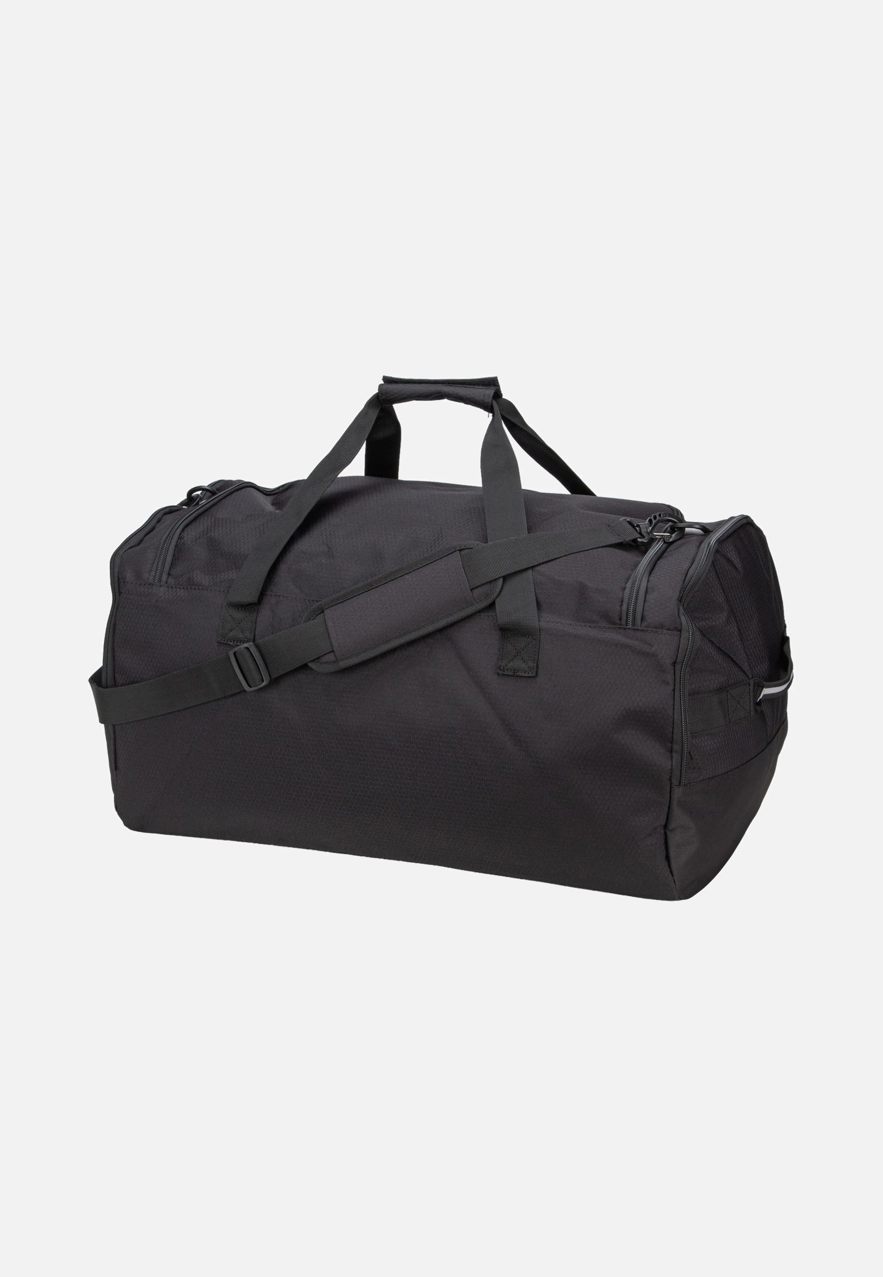 Kick Off L Black - Dufflebag - Image 3
