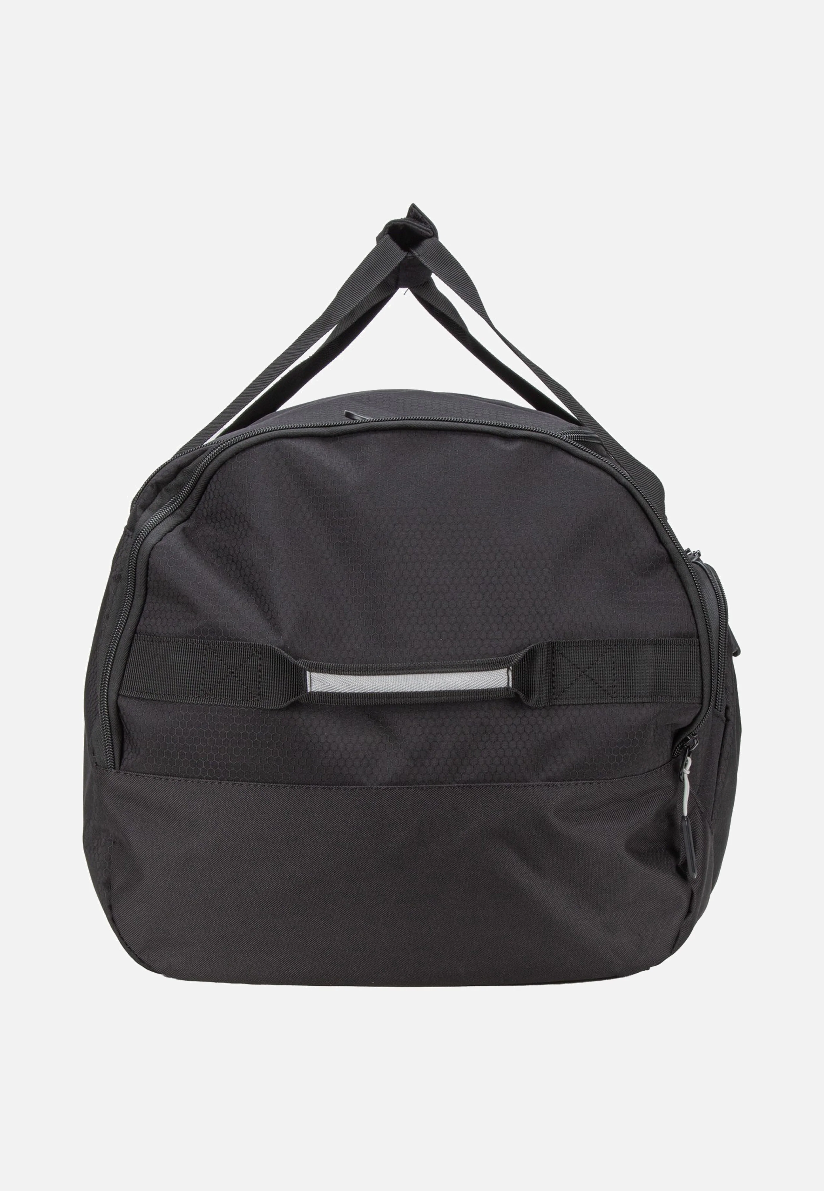 Kick Off L Black - Dufflebag - Image 4