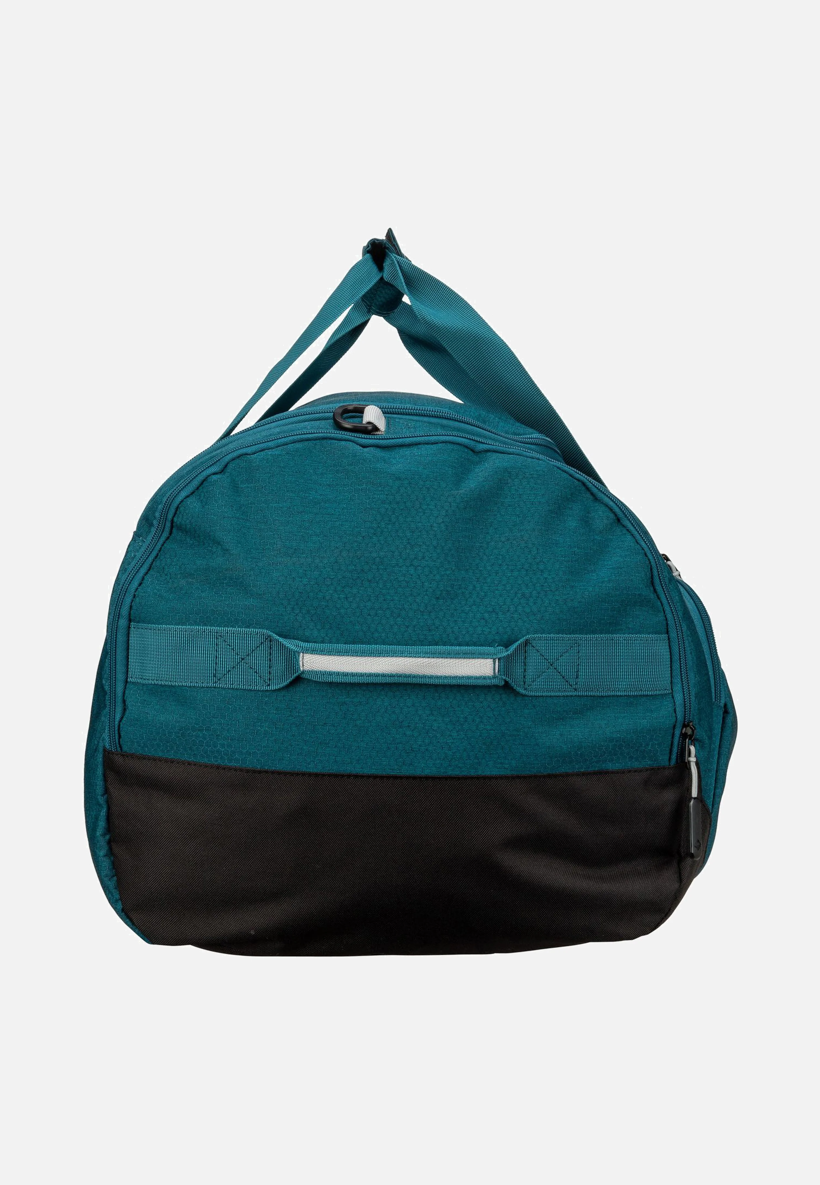 Kick Off L Petrol - Dufflebag - Image 4