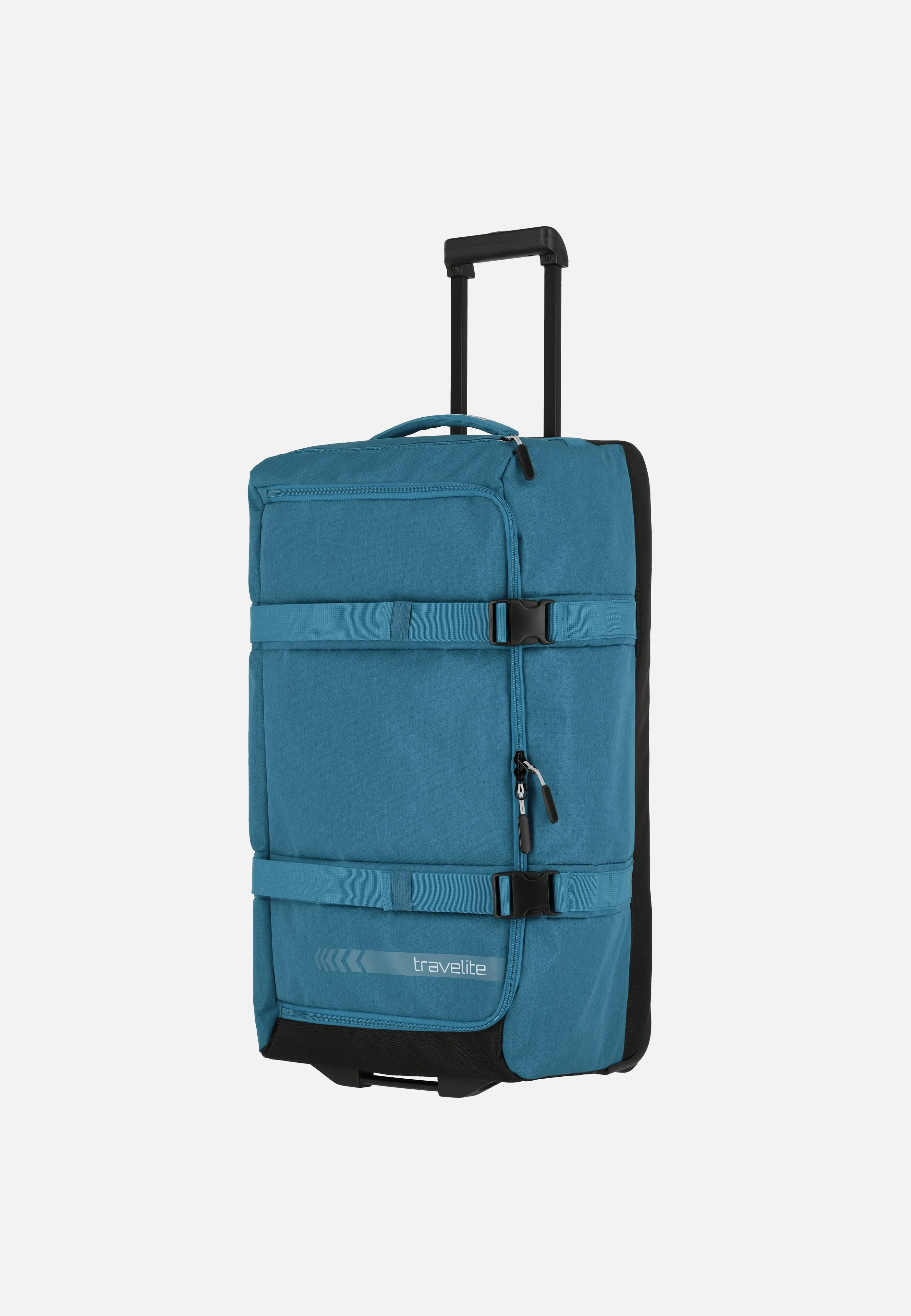 Kick Off L Petrol - Travel Bag - Image 3