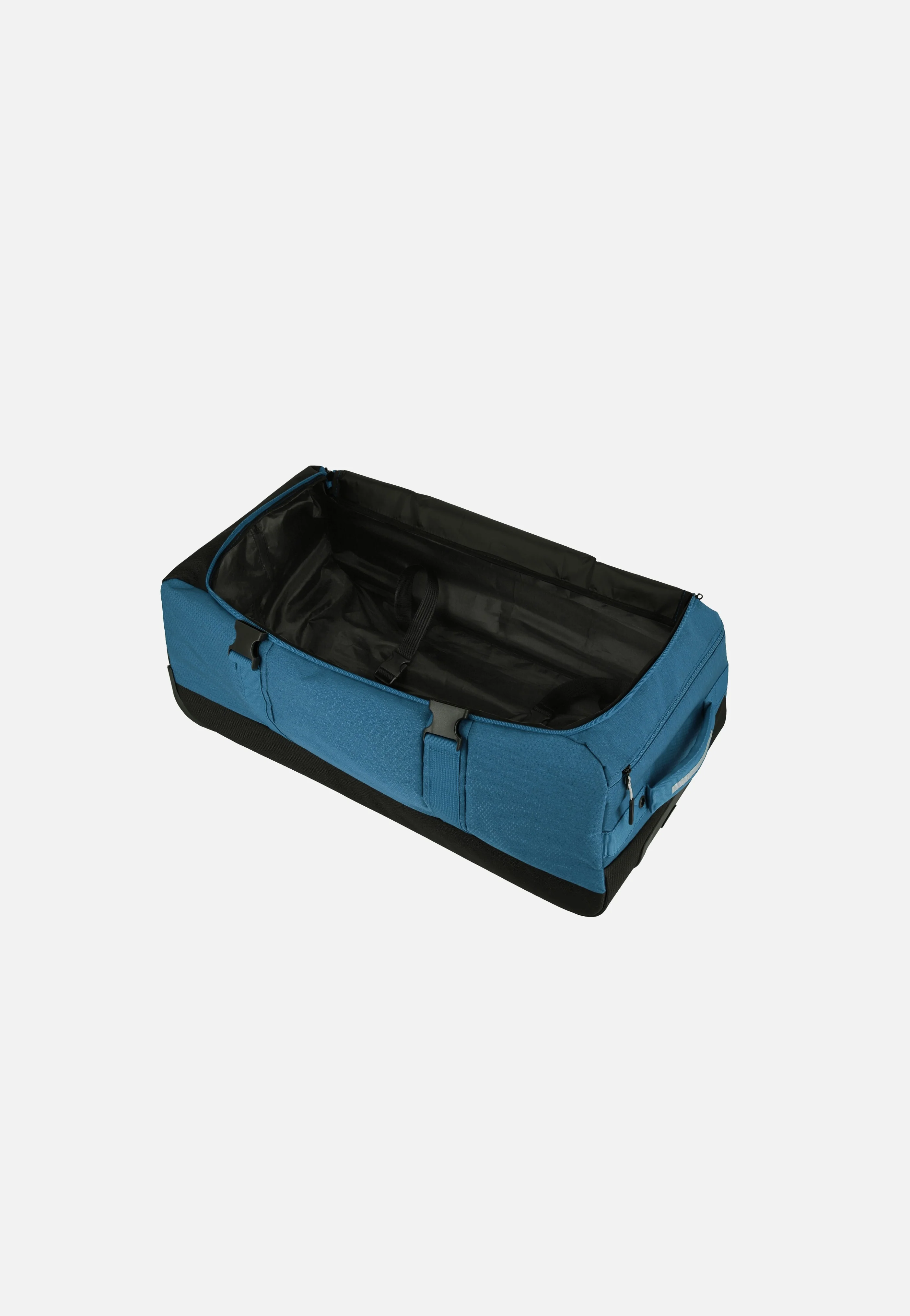 Kick Off L Petrol - Travel Bag - Image 6