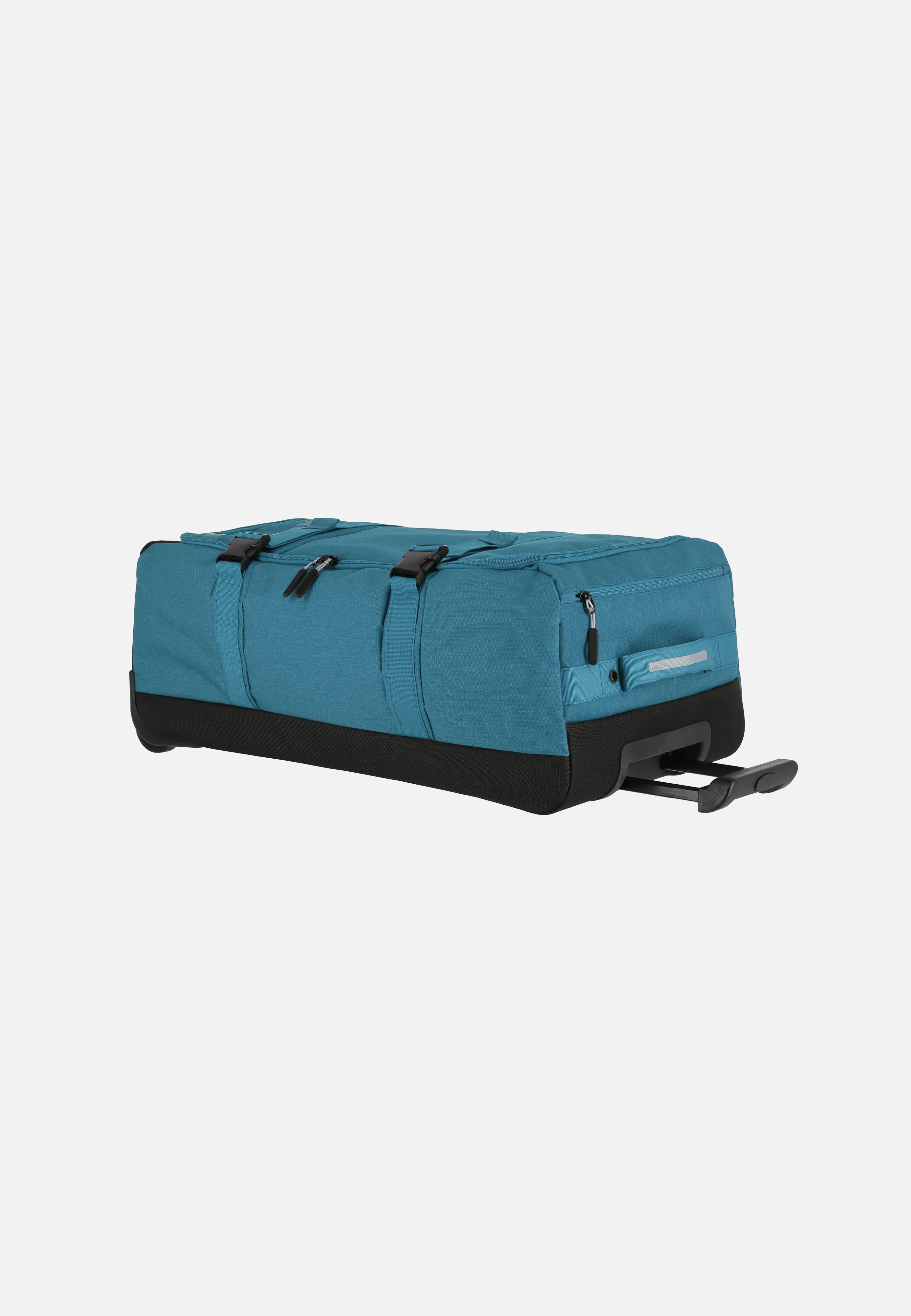 Kick Off L Petrol - Travel Bag - Image 7