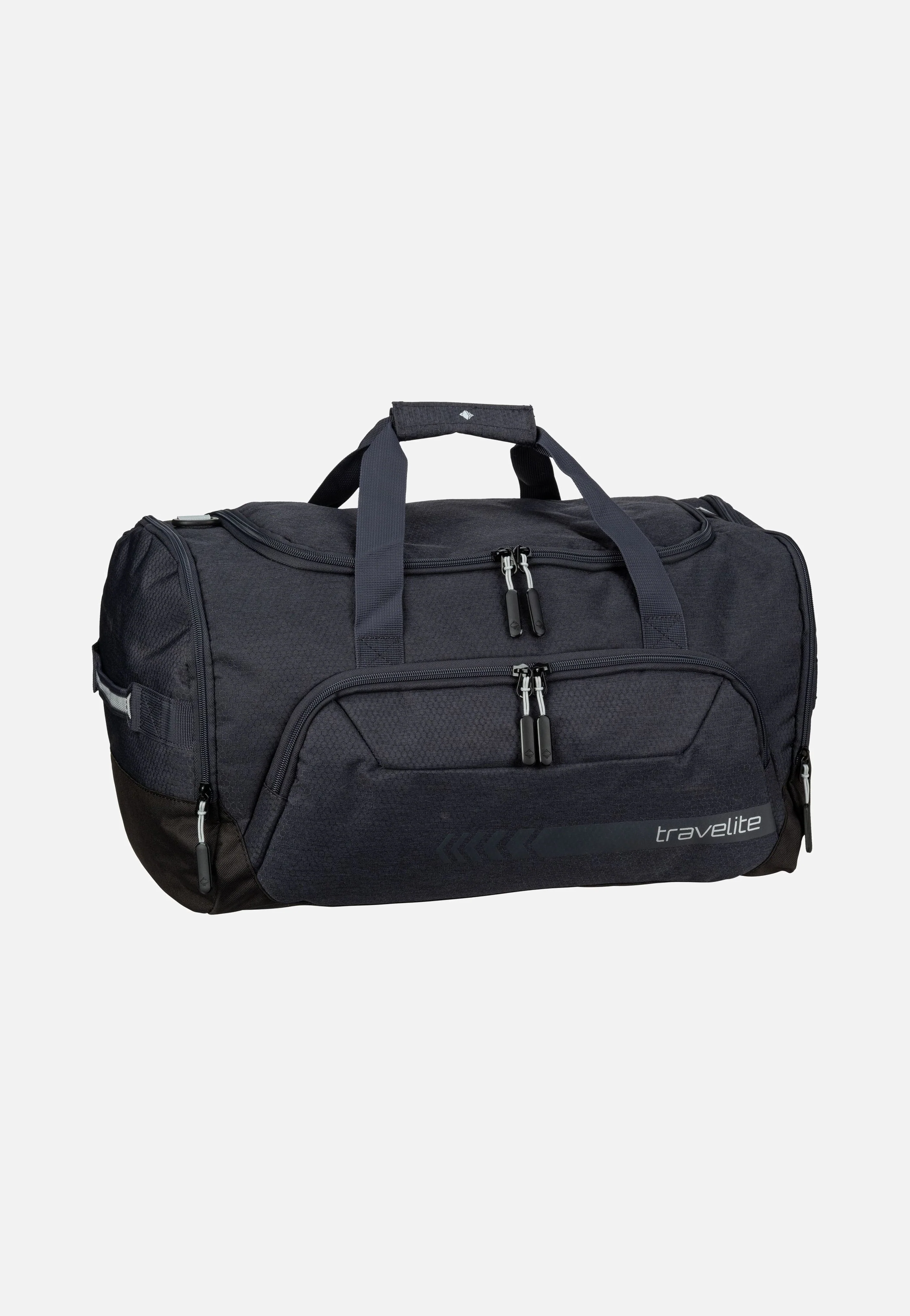 Kick Off M Anthrazit - Dufflebag