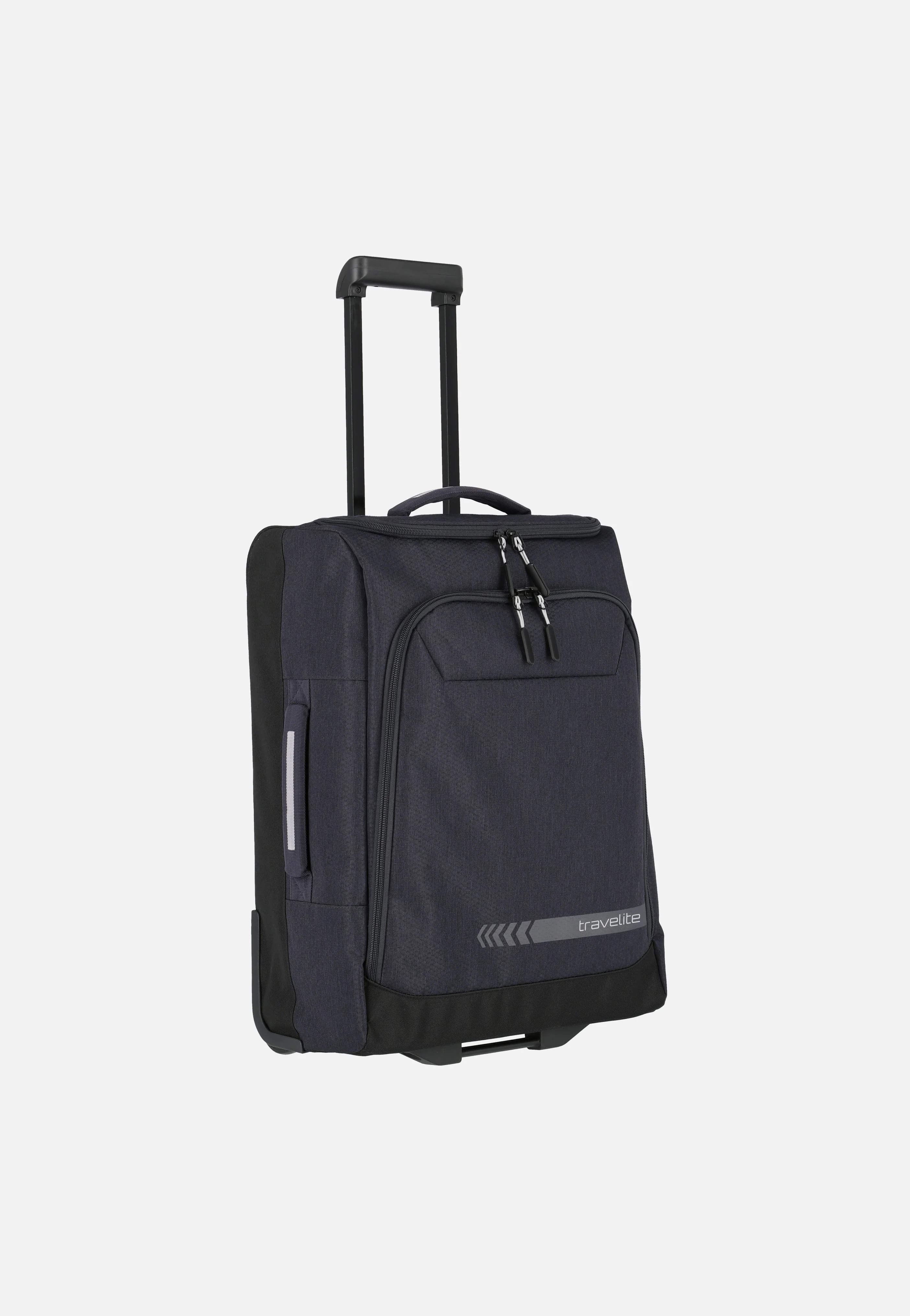 Kick Off S Dark Anthrazit - Travel Bag