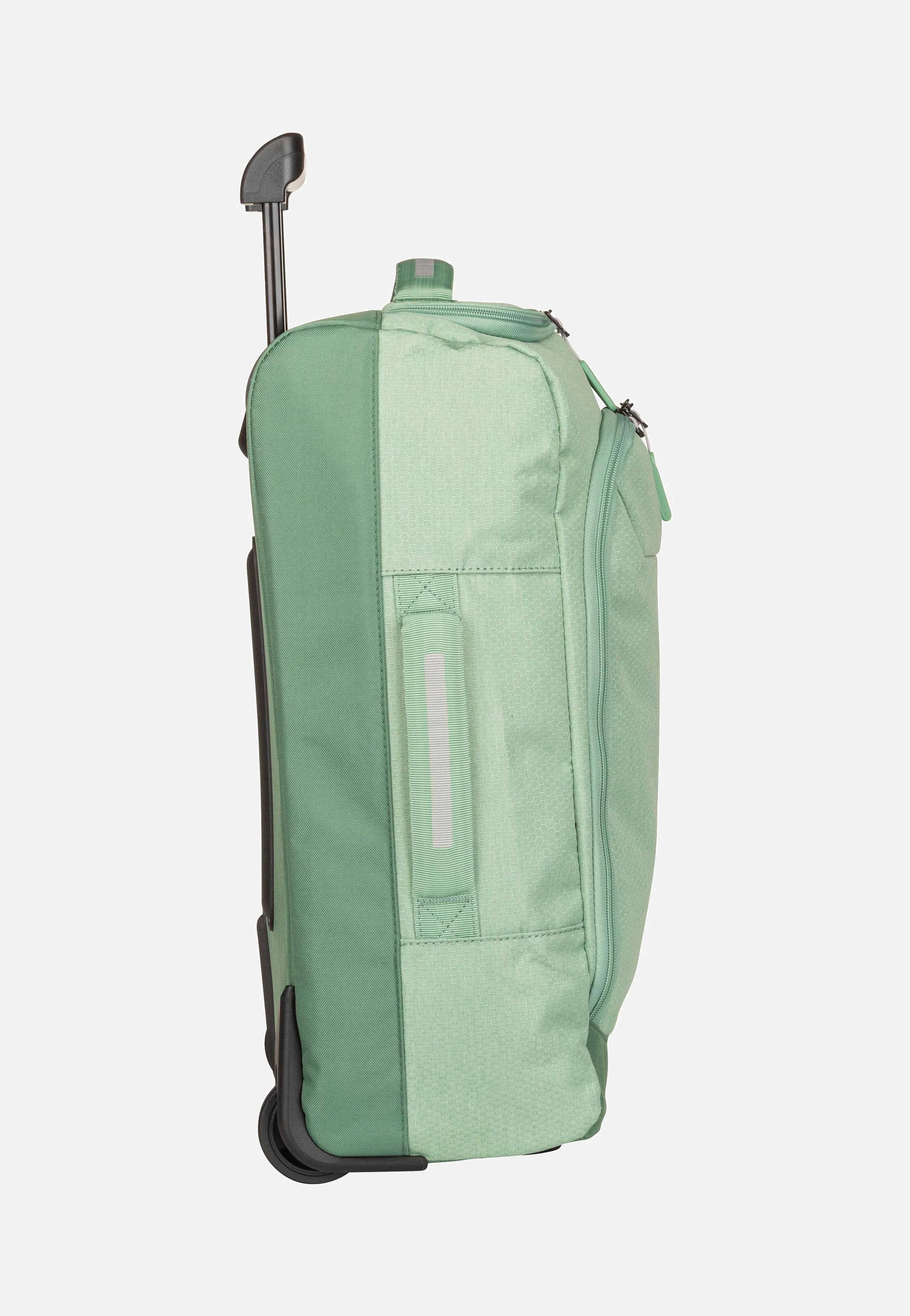 Kick Off S Salbei - Travel Bag - Image 4