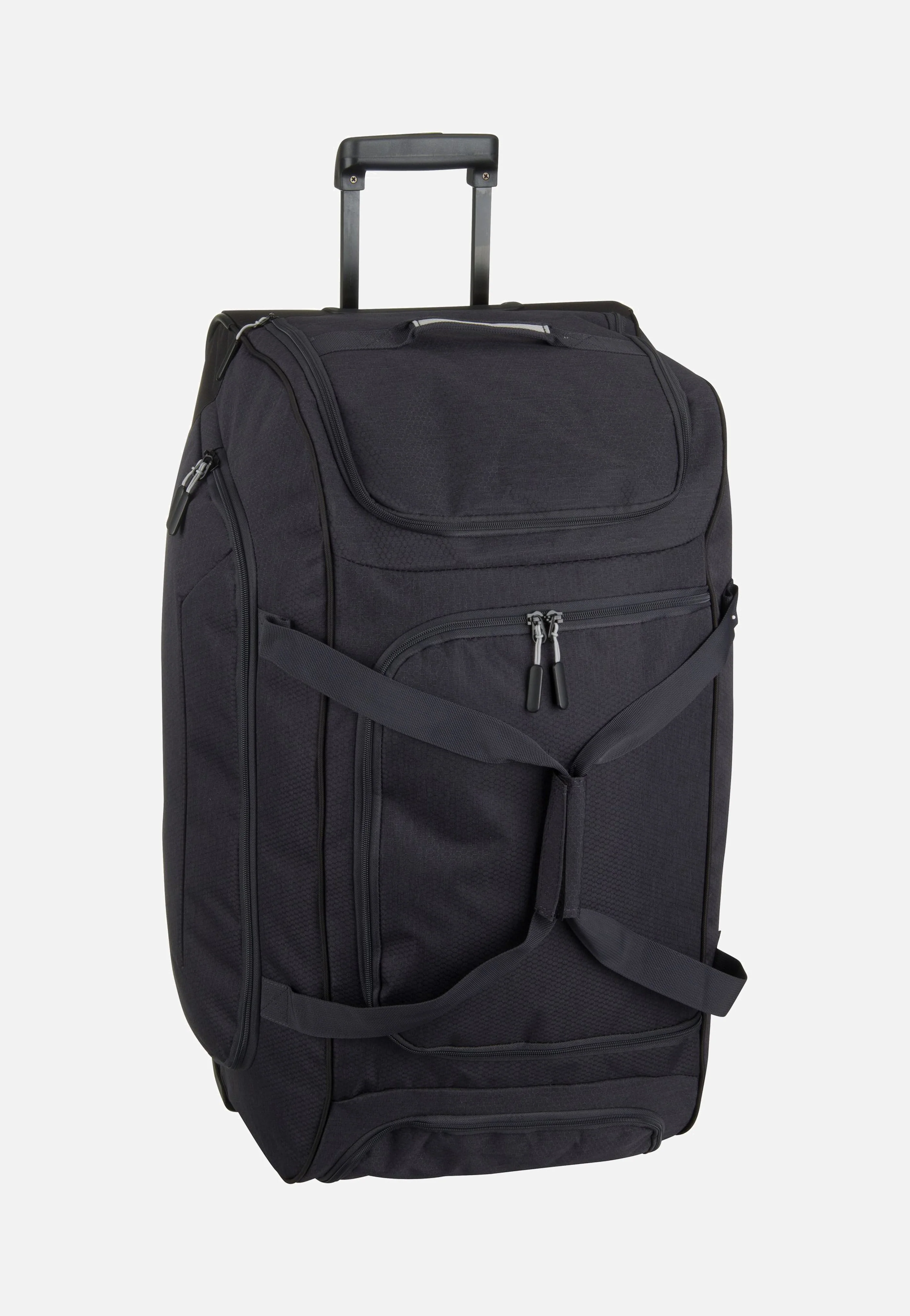 Kick Off XL Anthrazit - Travel Bag