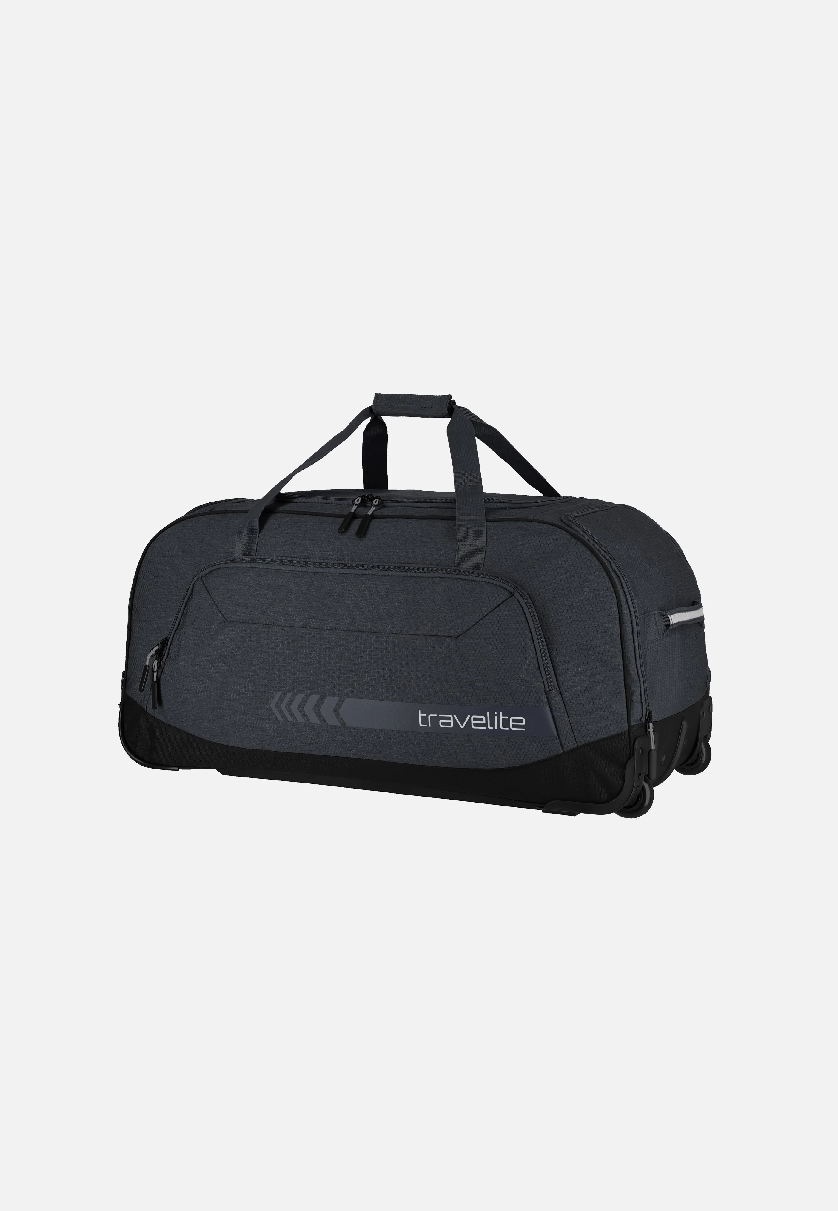 Kick Off XL Anthrazit - Travel Bag - Image 3