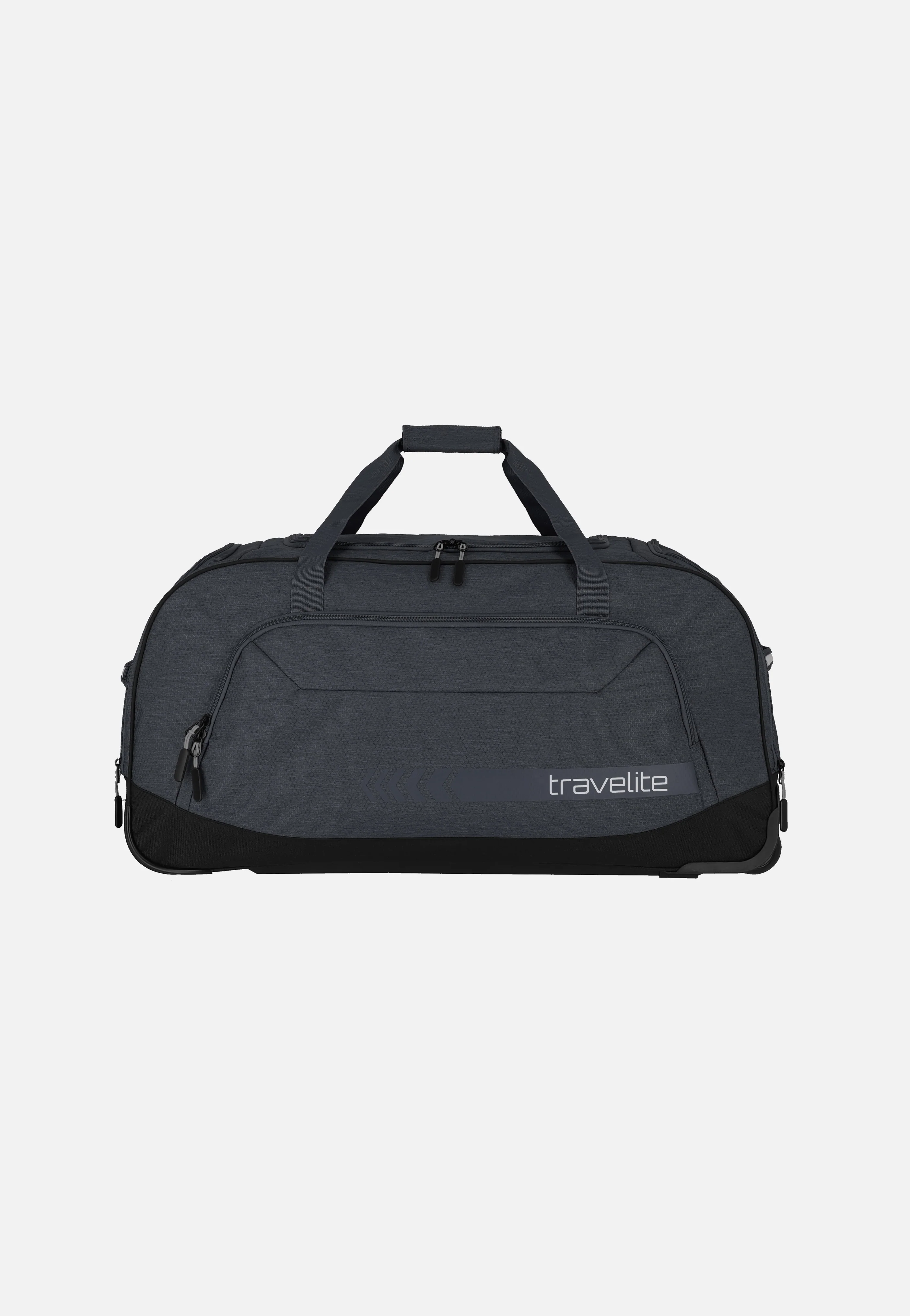 Kick Off XL Anthrazit - Travel Bag - Image 4