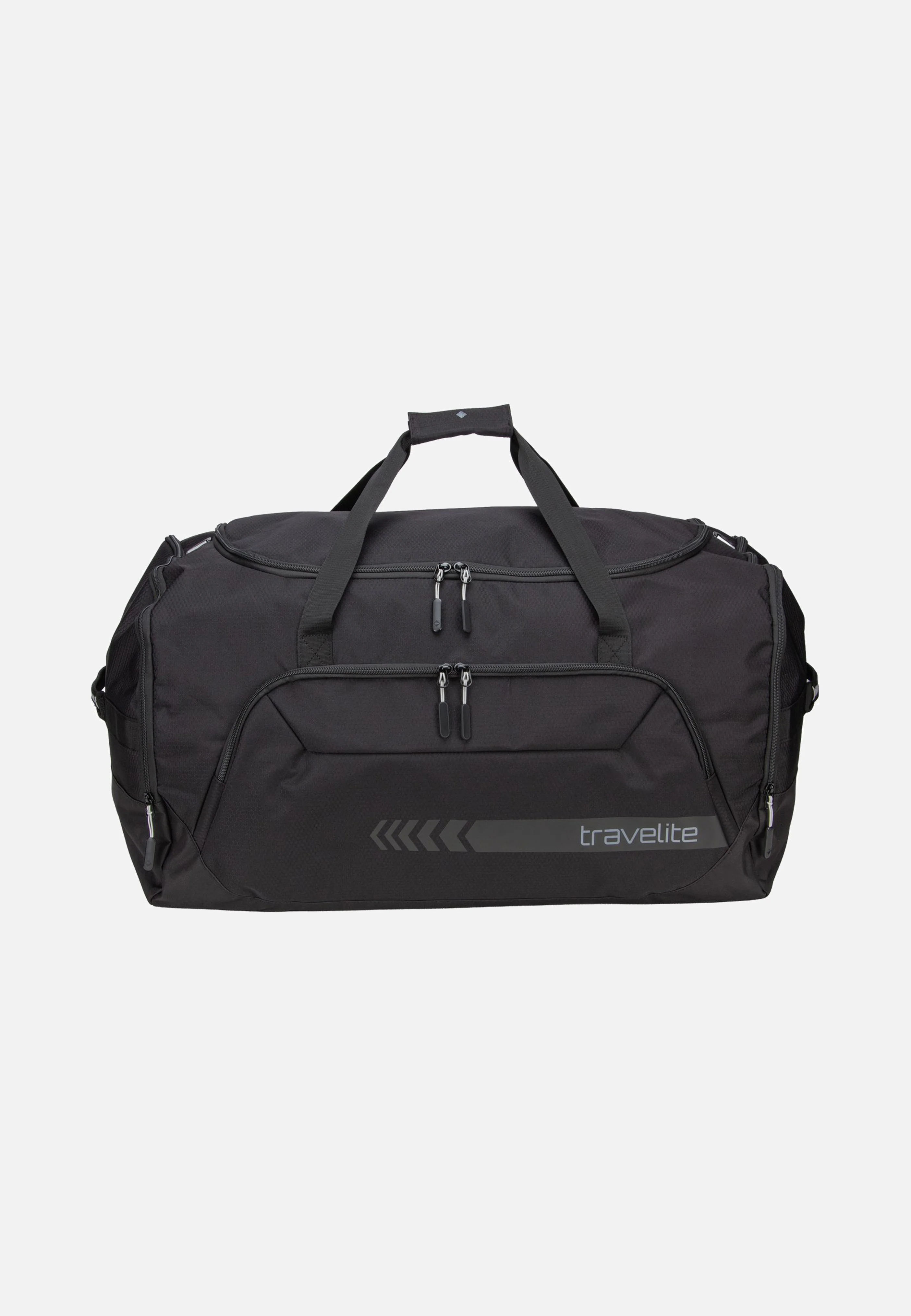 Kick Off XL Black - Dufflebag - Image 2